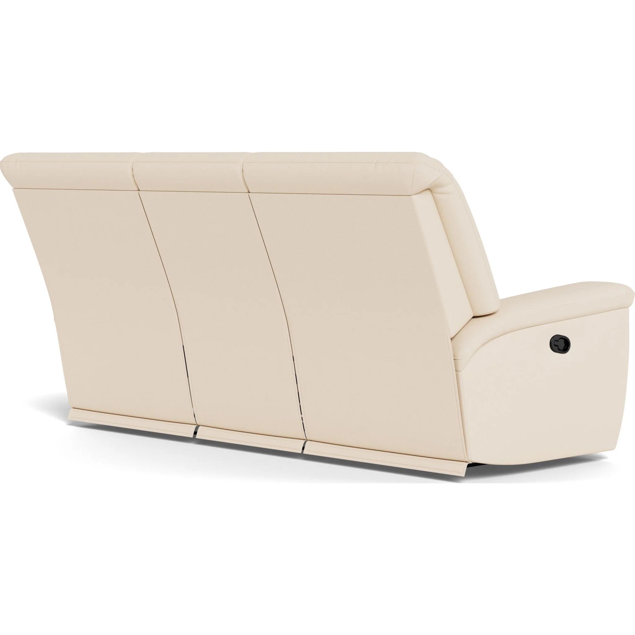 Strata Manual Reclining Sofa - Image 4