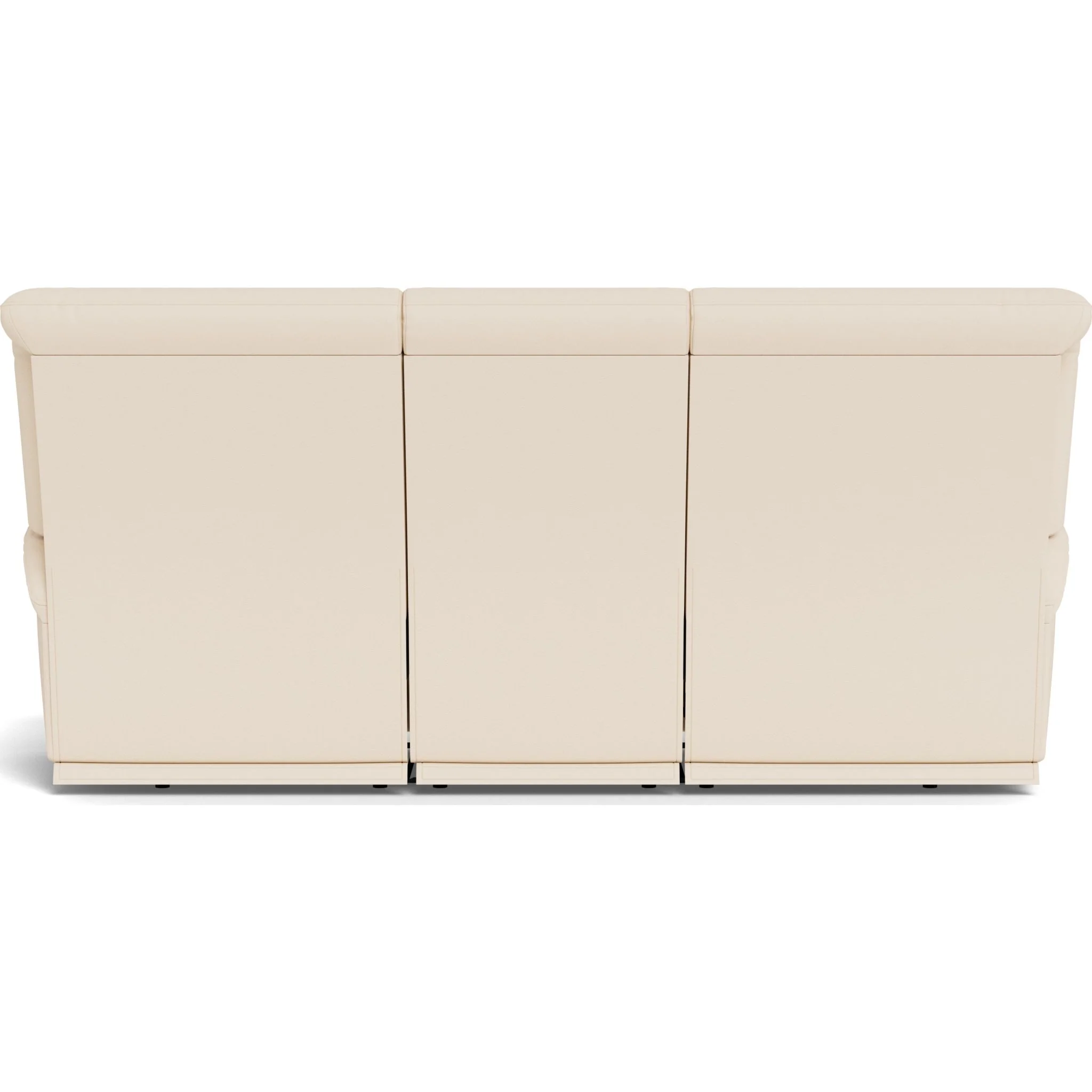 Strata Manual Reclining Sofa - Image 5