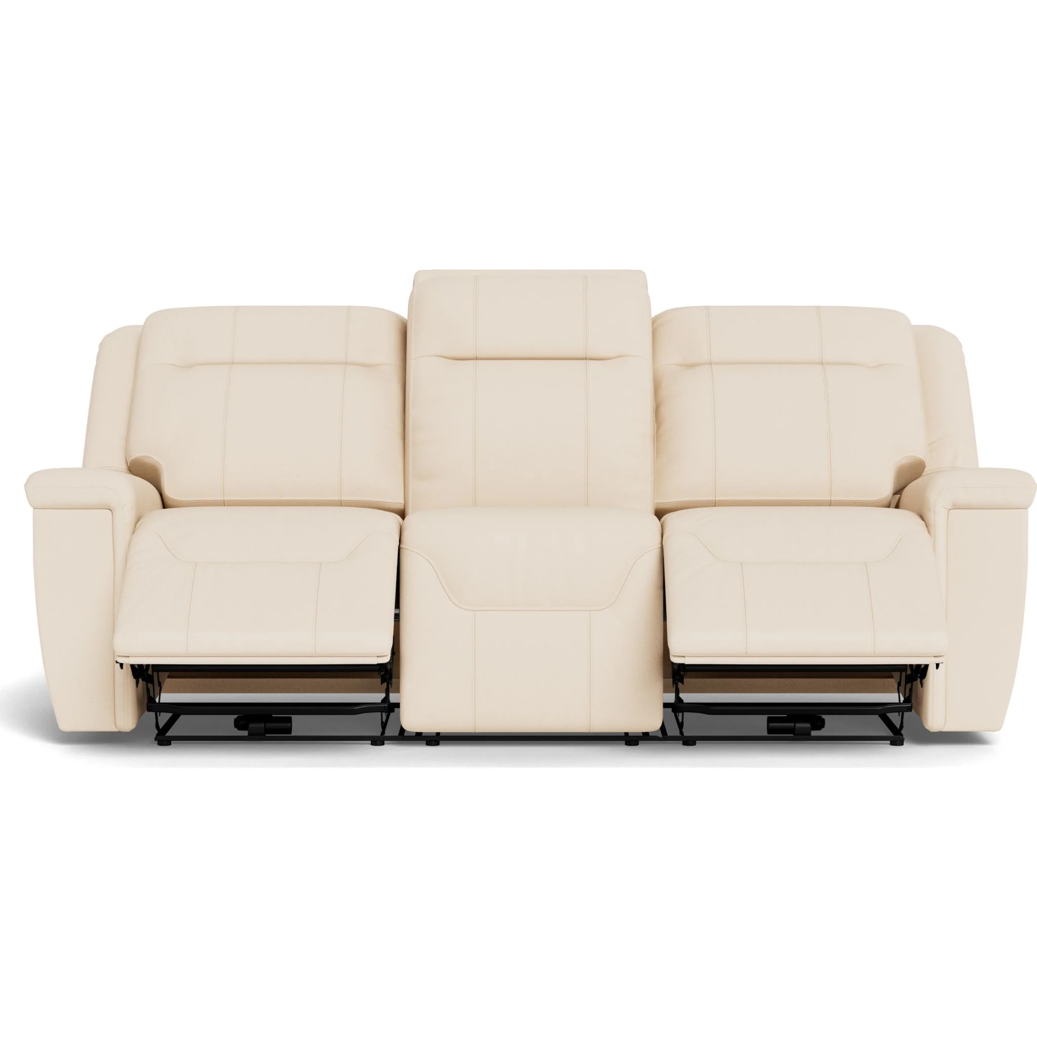 Strata Manual Reclining Sofa - Image 6