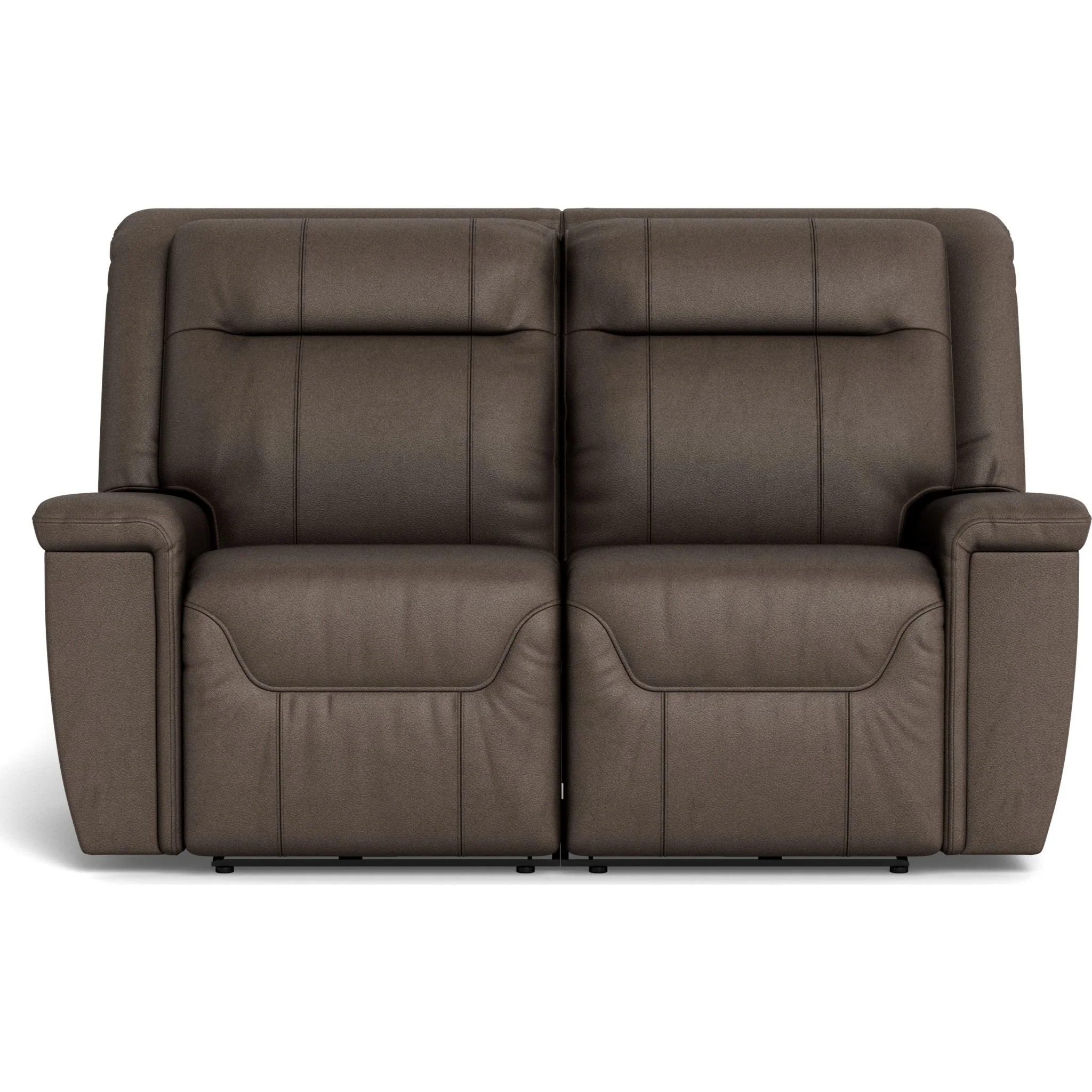 Strata Power Reclining Loveseat