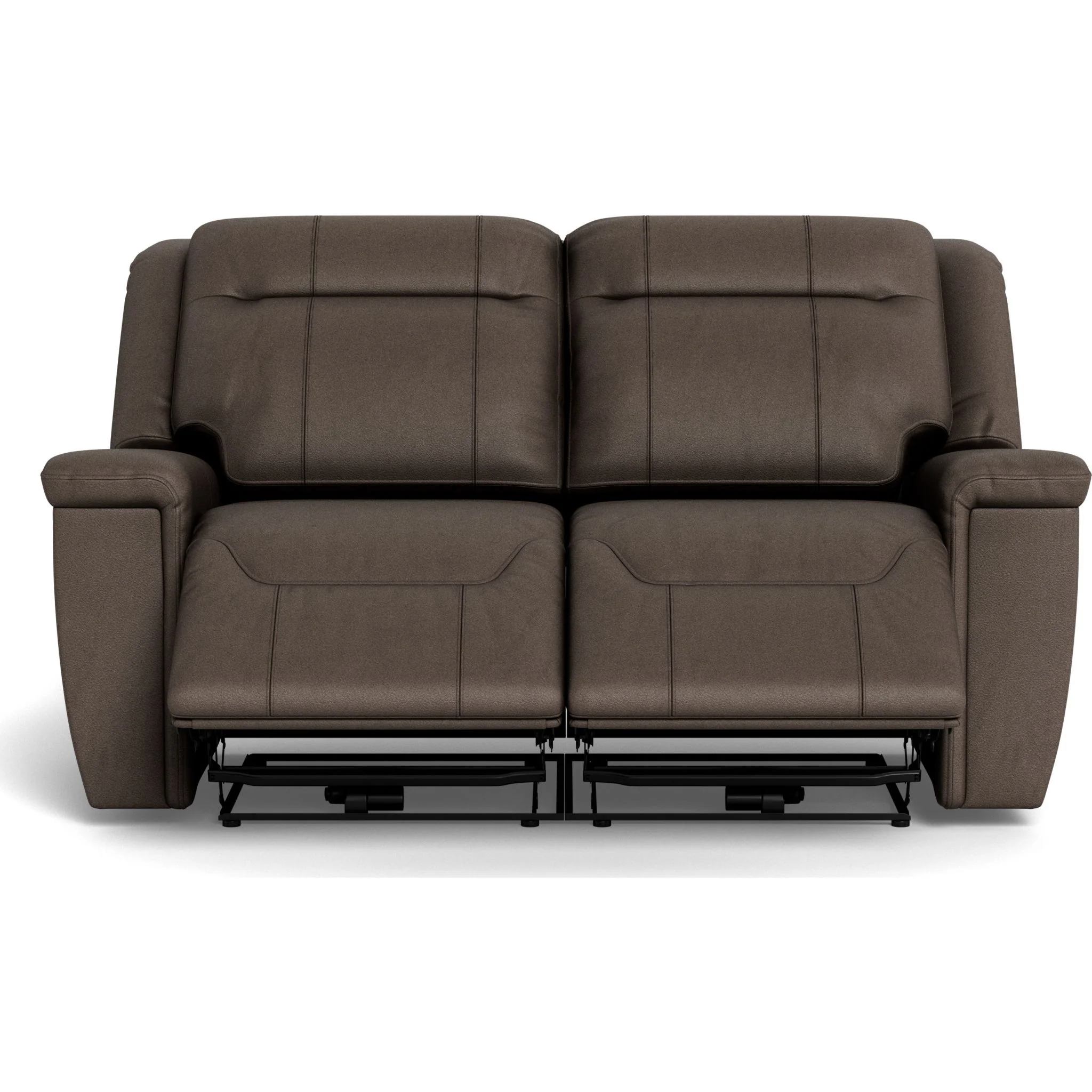 Strata Power Reclining Loveseat - Image 6