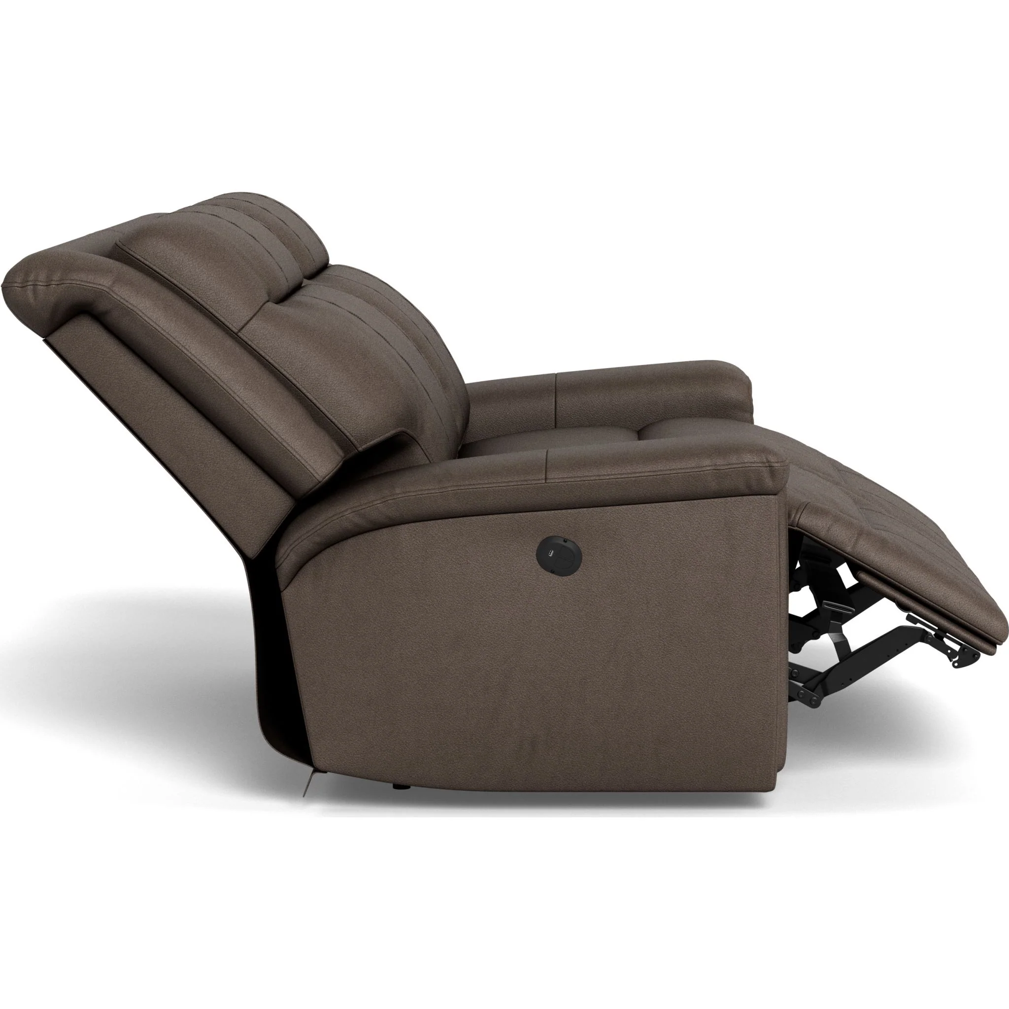 Strata Power Reclining Loveseat - Image 8
