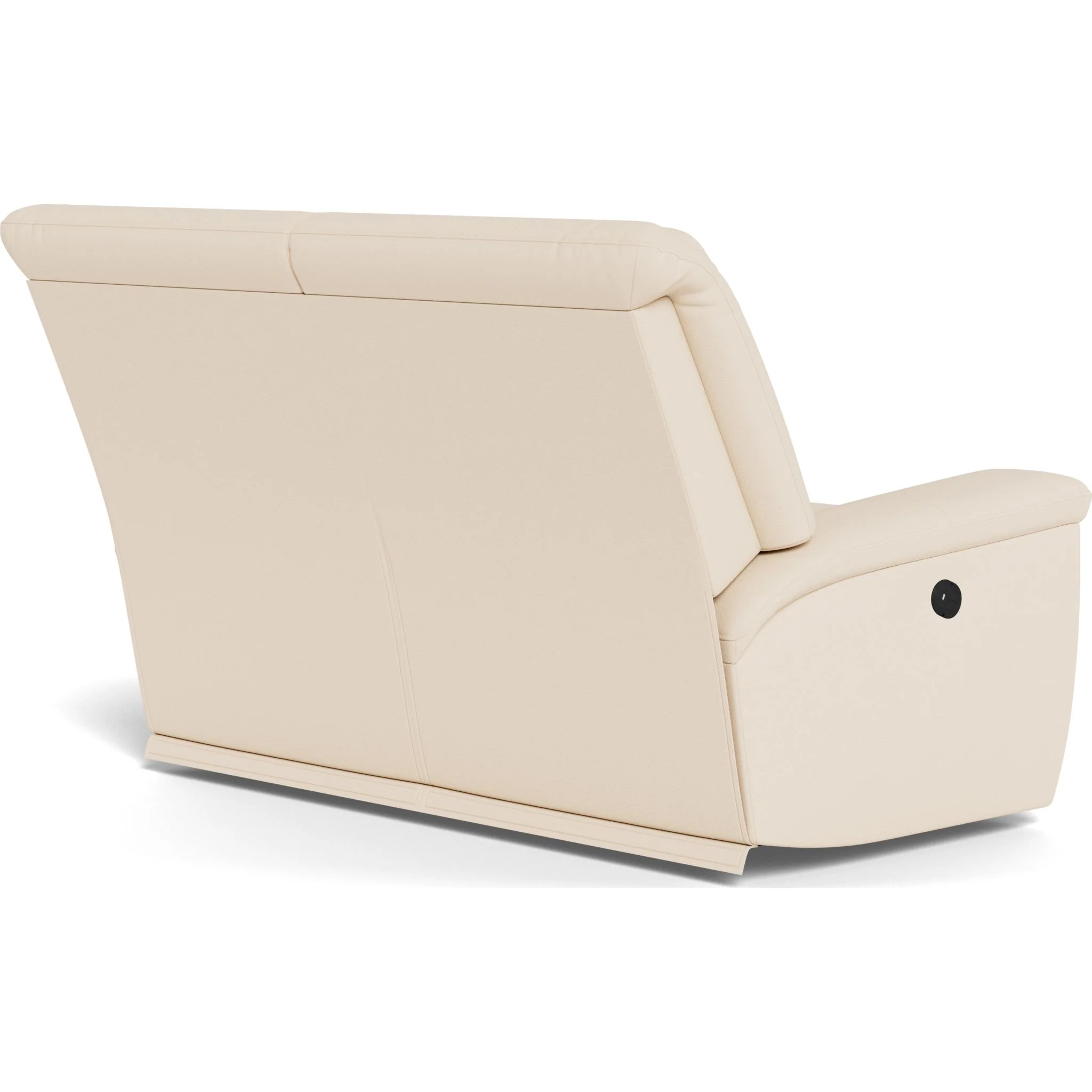 Strata Power Reclining Loveseat - Image 4