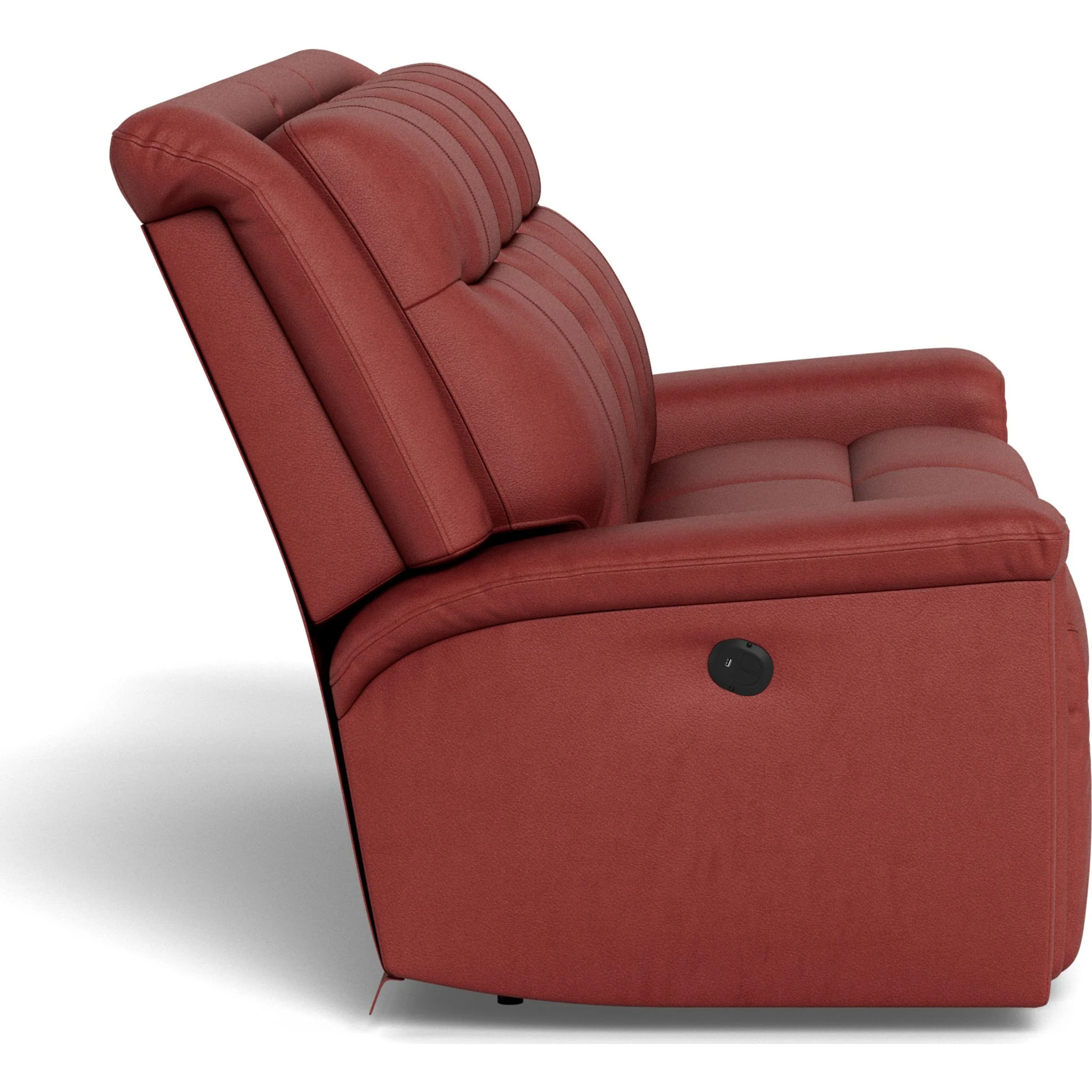 Strata Power Reclining Sofa - Image 3