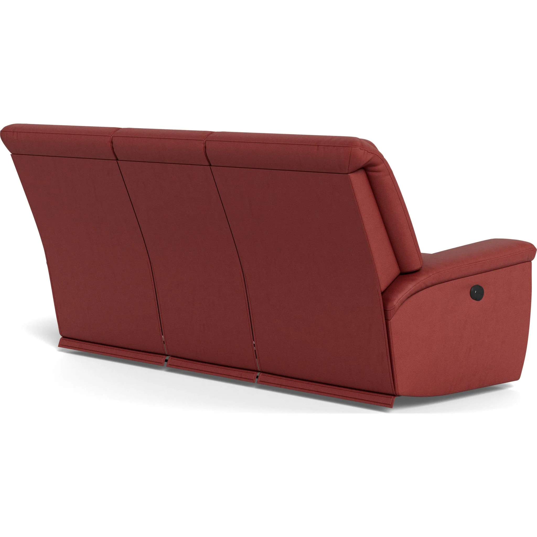Strata Power Reclining Sofa - Image 4