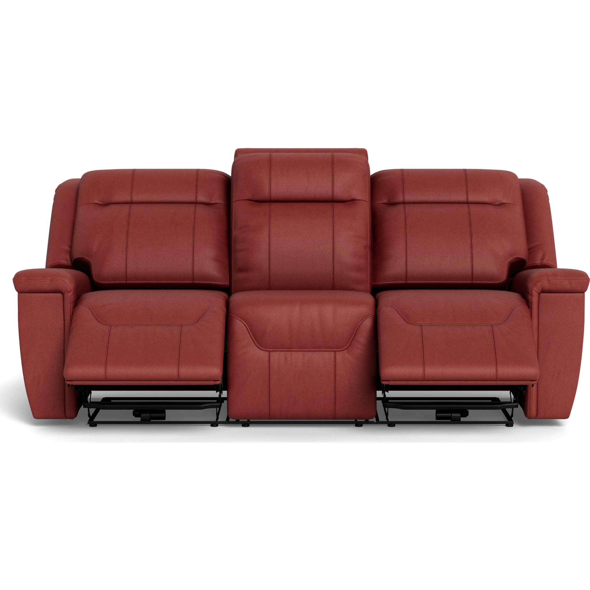Strata Power Reclining Sofa - Image 6