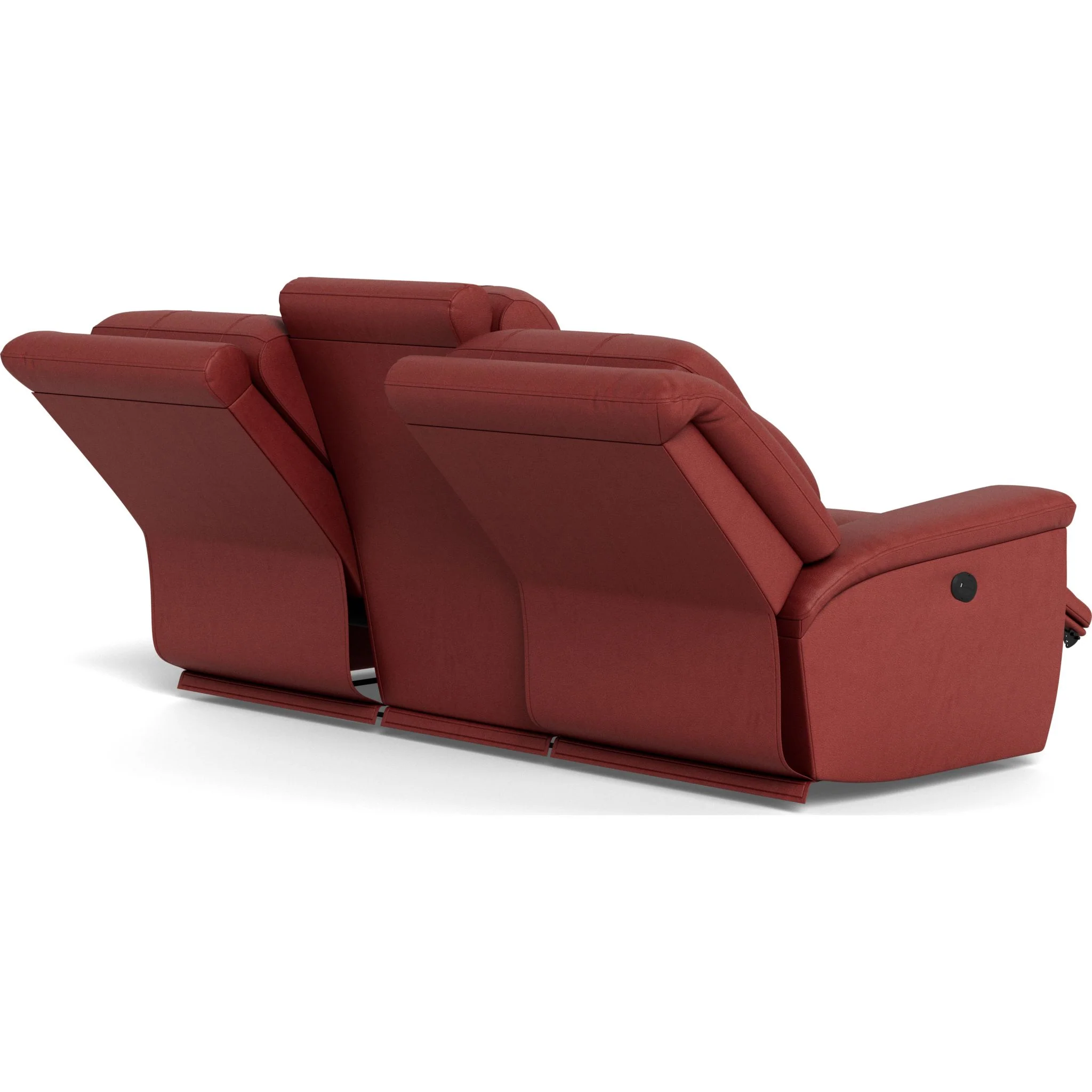 Strata Power Reclining Sofa - Image 9