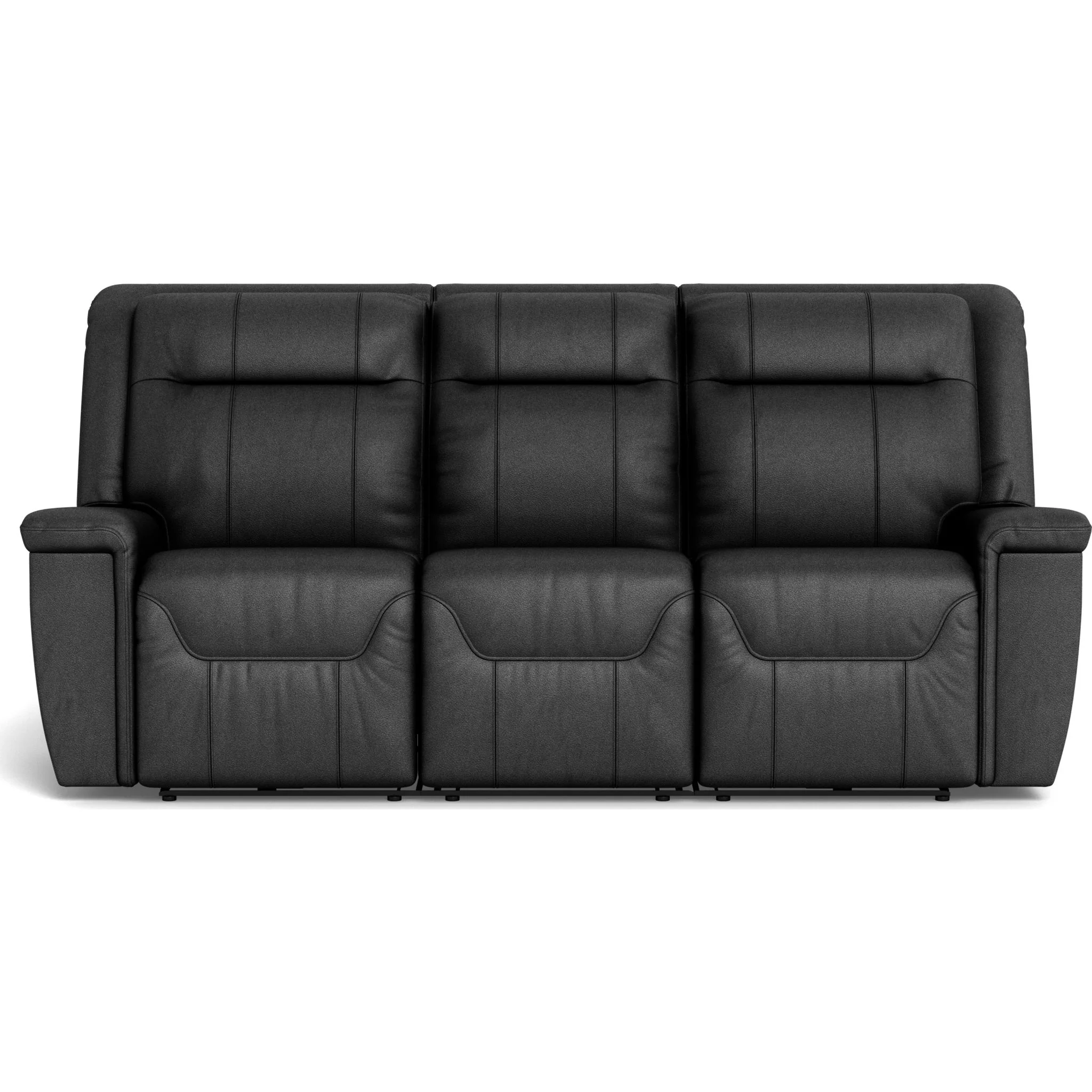 Strata Power Reclining Sofa - Image 11