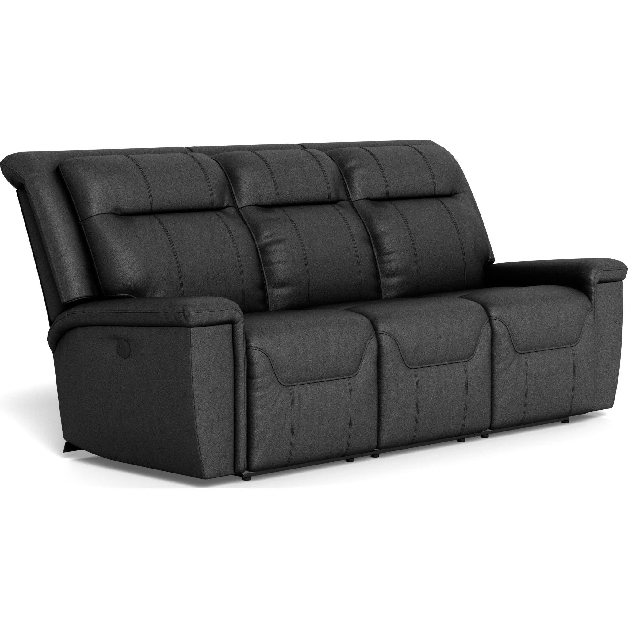 Strata Power Reclining Sofa - Image 12