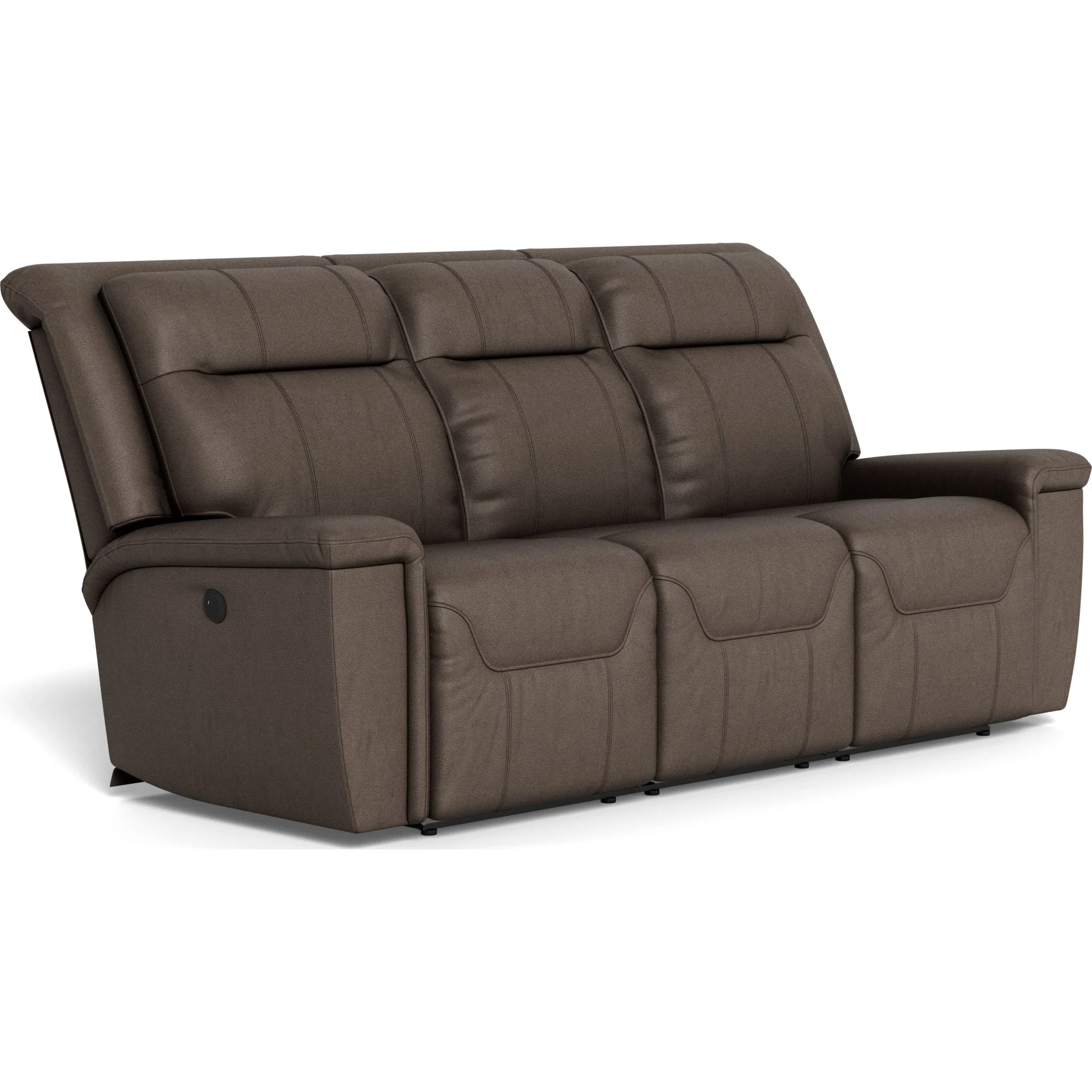 Strata Power Reclining Sofa - Image 2