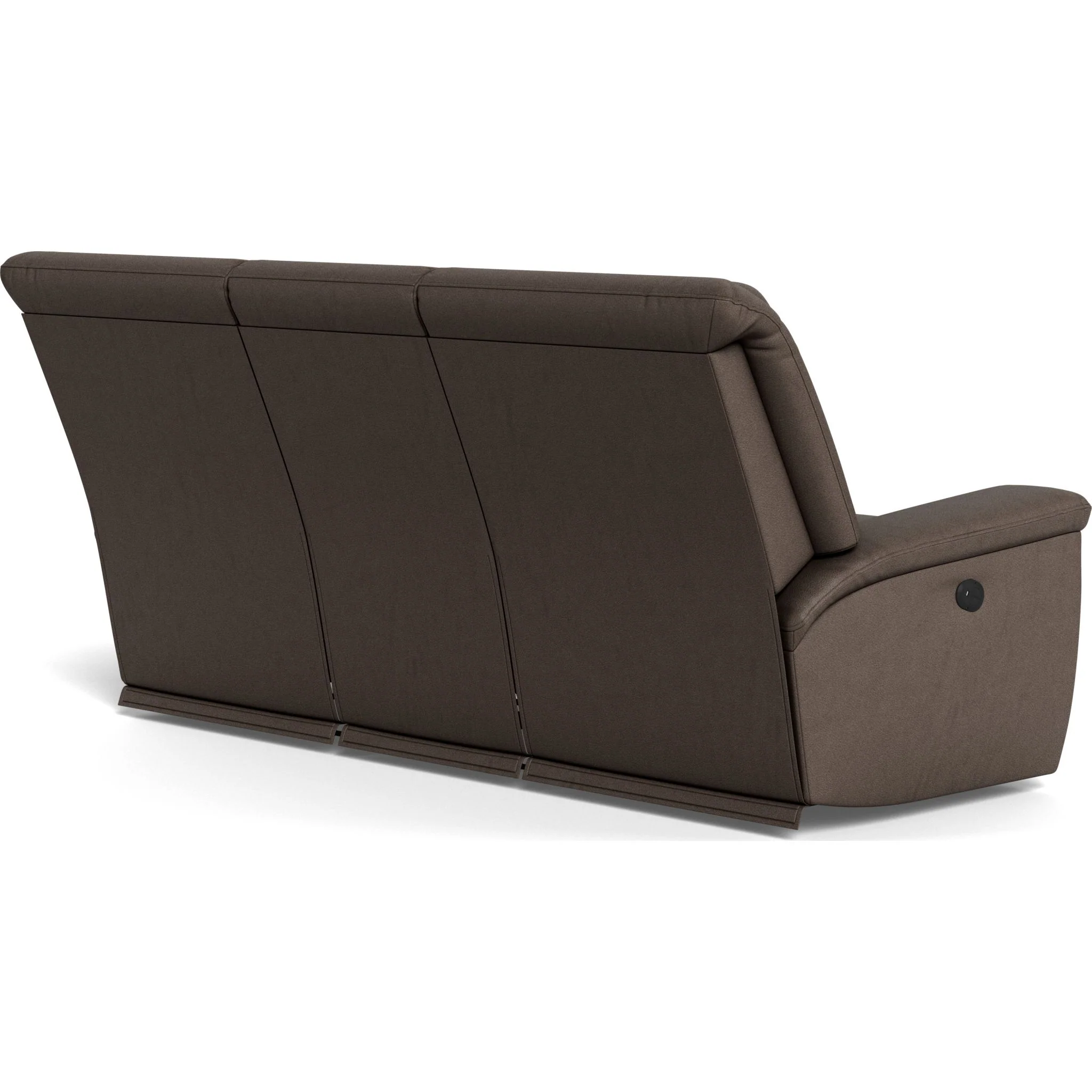 Strata Power Reclining Sofa - Image 4