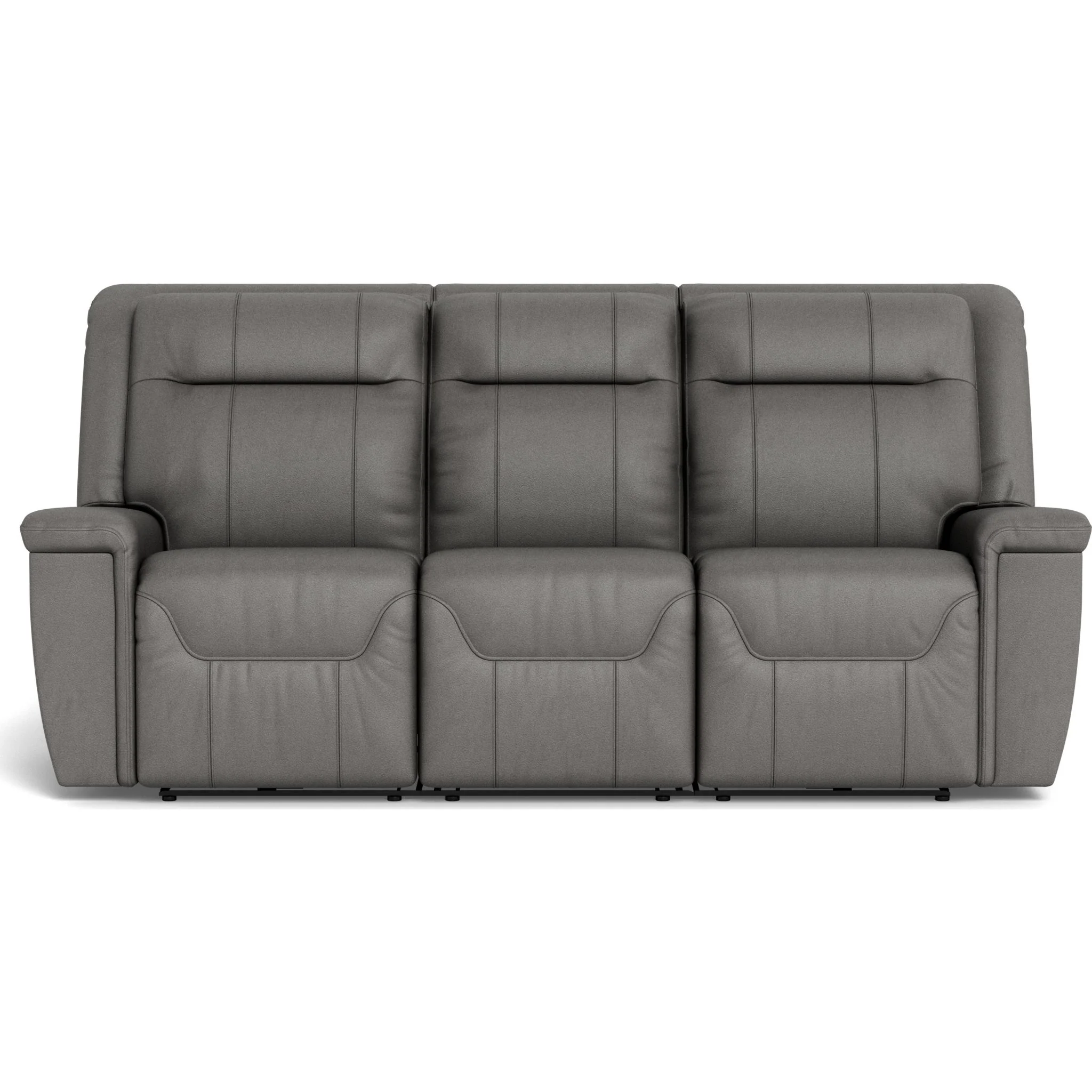 Strata Power Reclining Sofa - Image 21