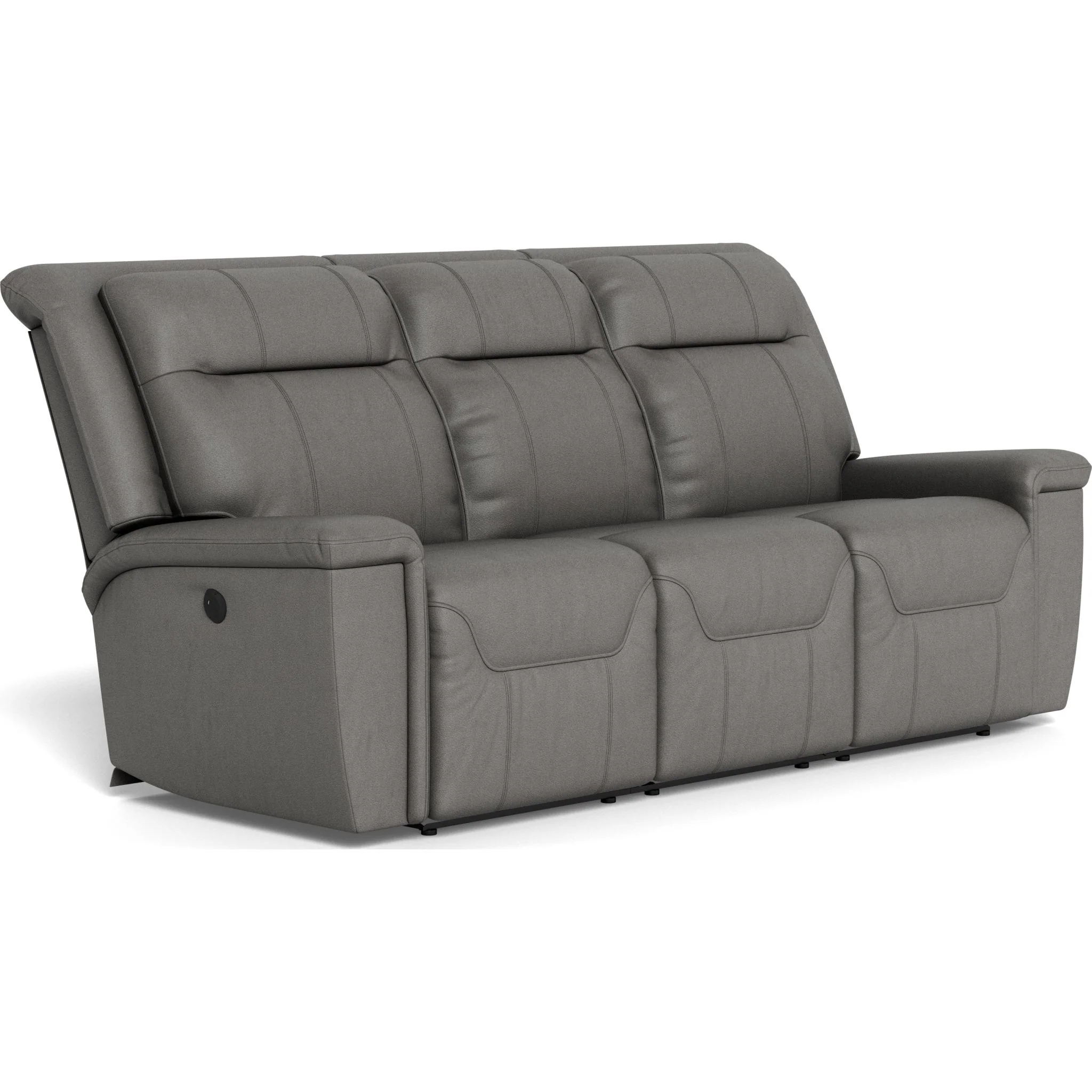 Strata Power Reclining Sofa - Image 22