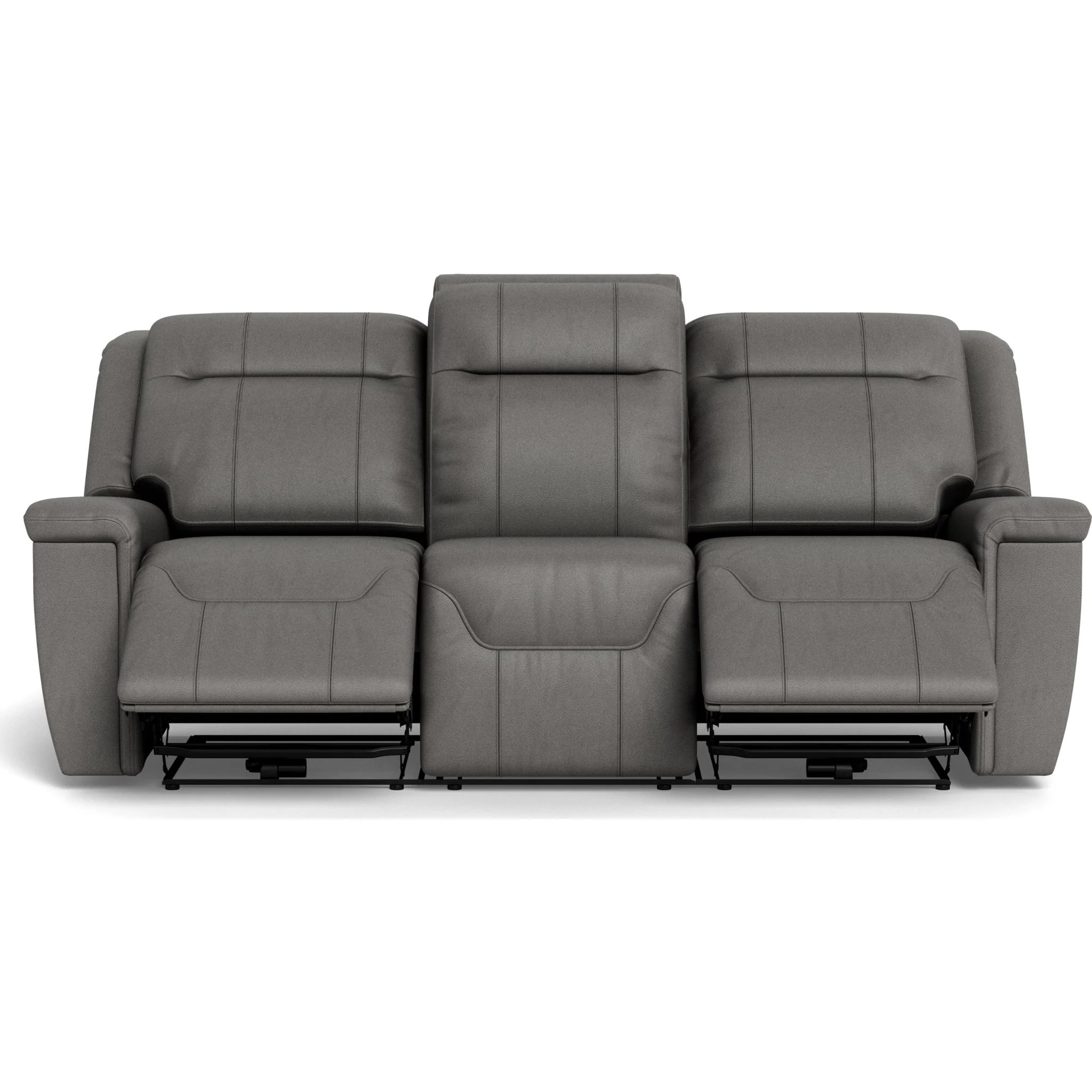 Strata Power Reclining Sofa - Image 26