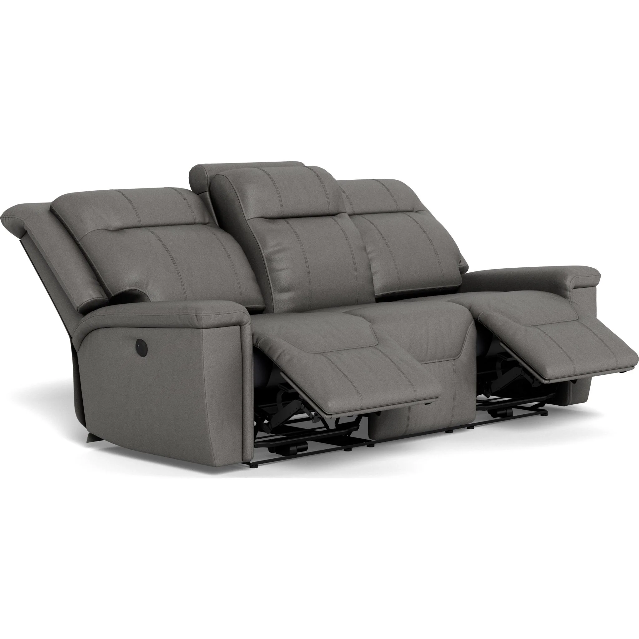 Strata Power Reclining Sofa - Image 27