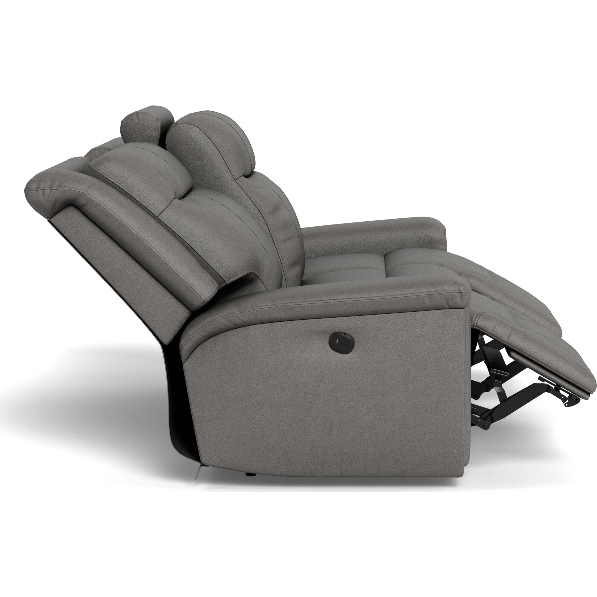 Strata Power Reclining Sofa - Image 28