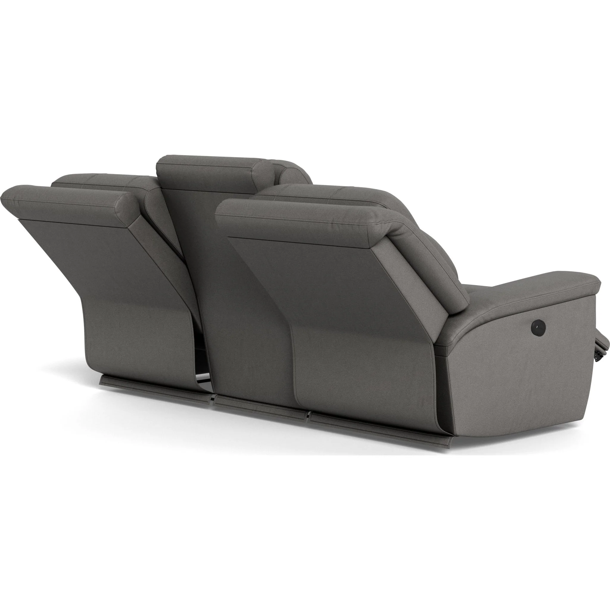 Strata Power Reclining Sofa - Image 29