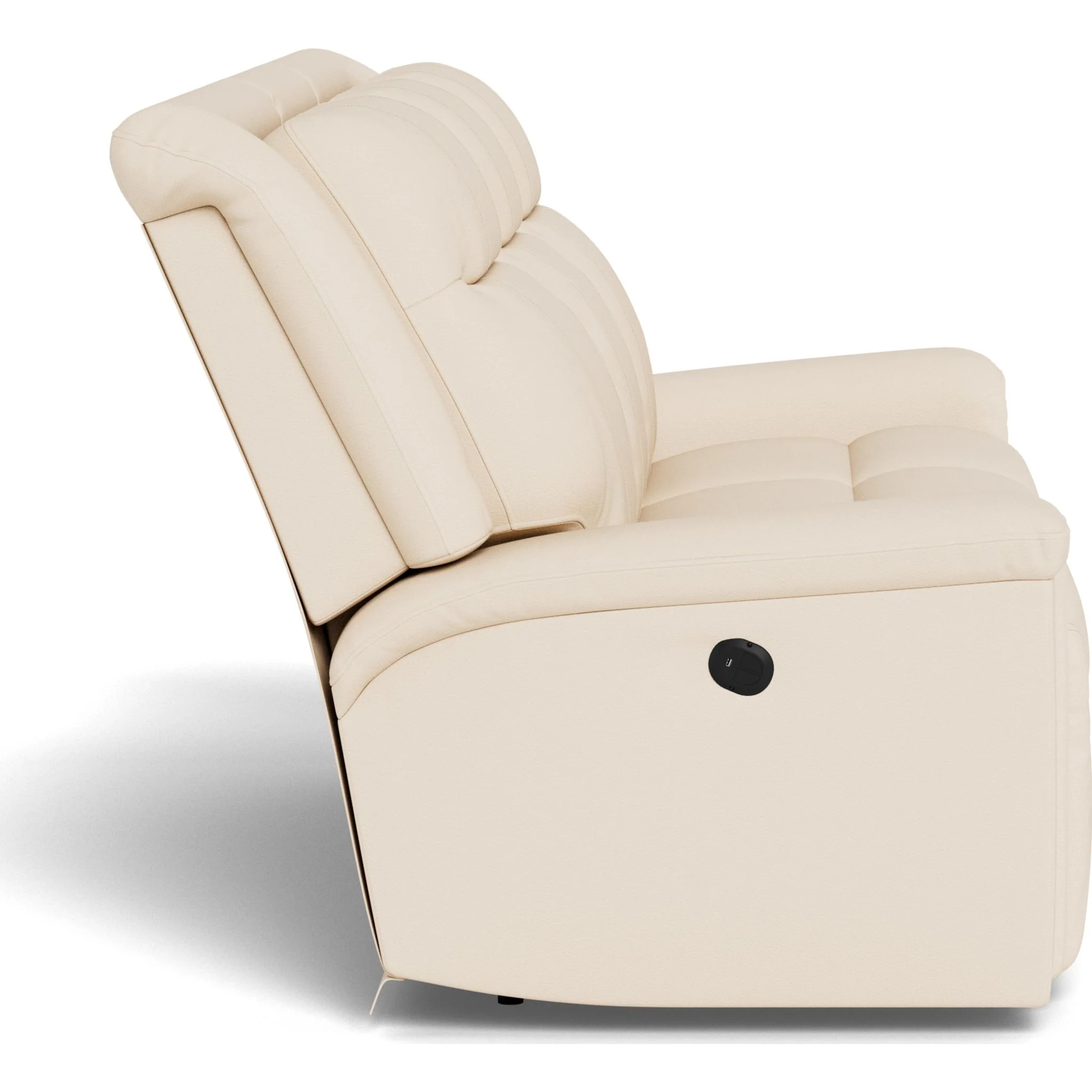 Strata Power Reclining Sofa - Image 3