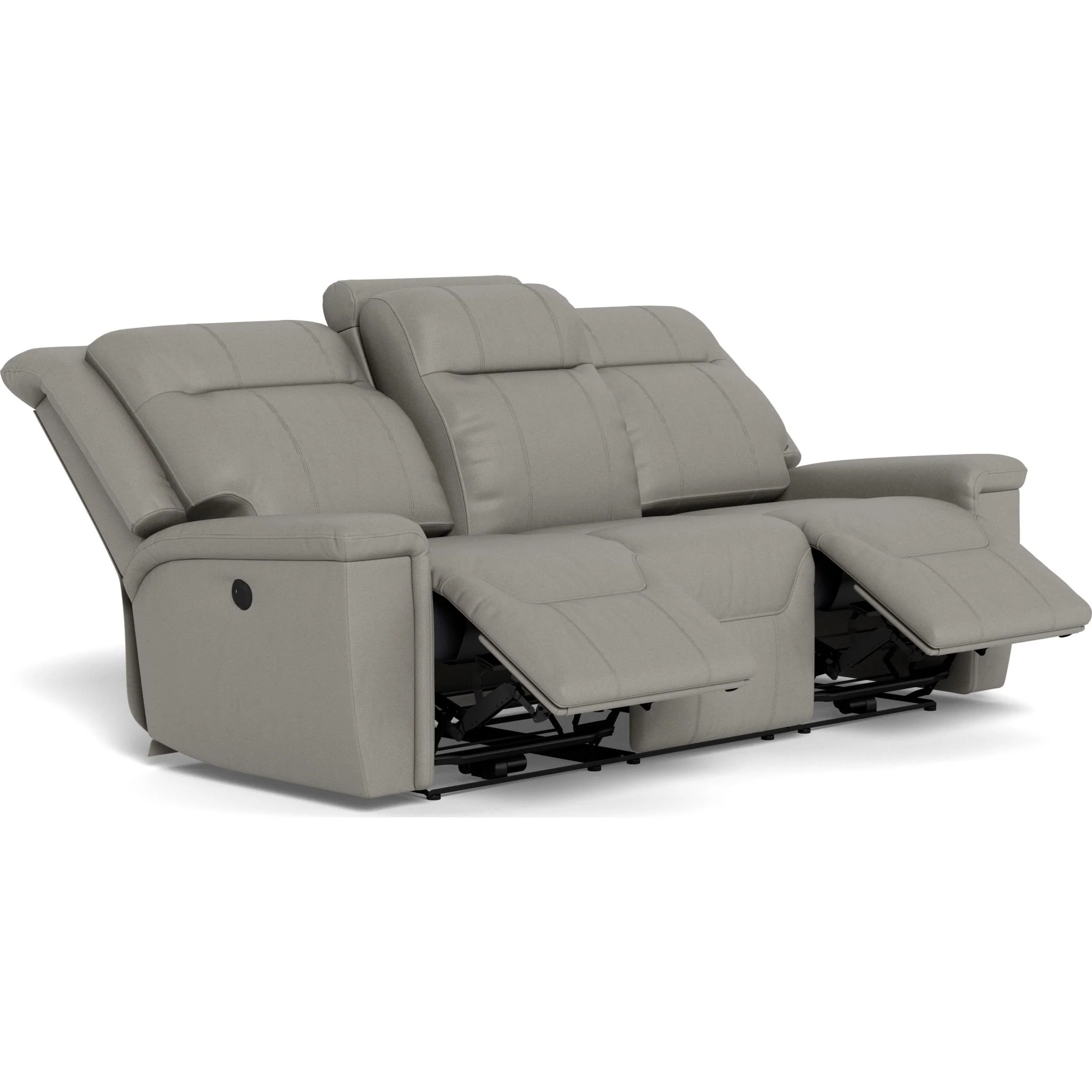 Strata Power Reclining Sofa - Image 37