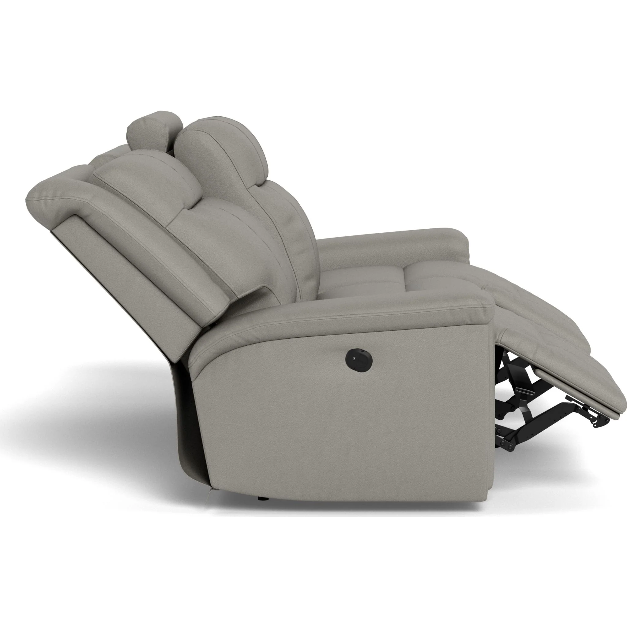 Strata Power Reclining Sofa - Image 38