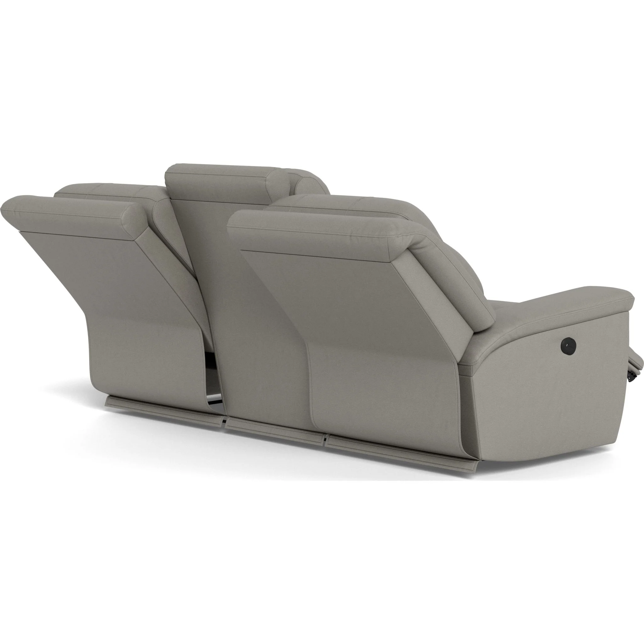 Strata Power Reclining Sofa - Image 39
