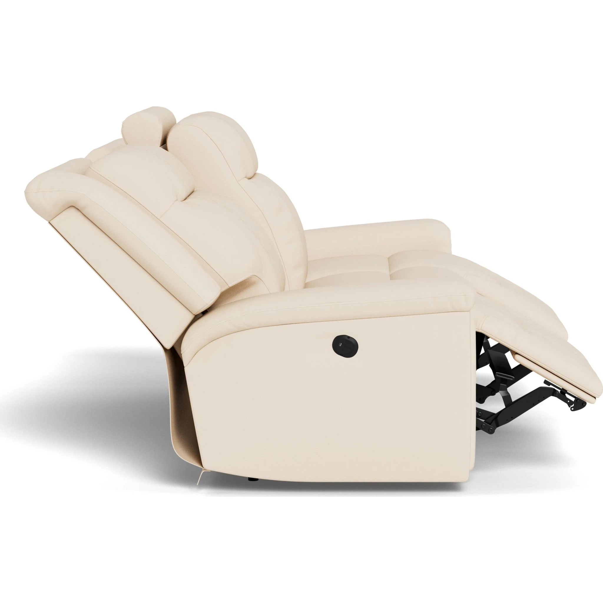 Strata Power Reclining Sofa - Image 8