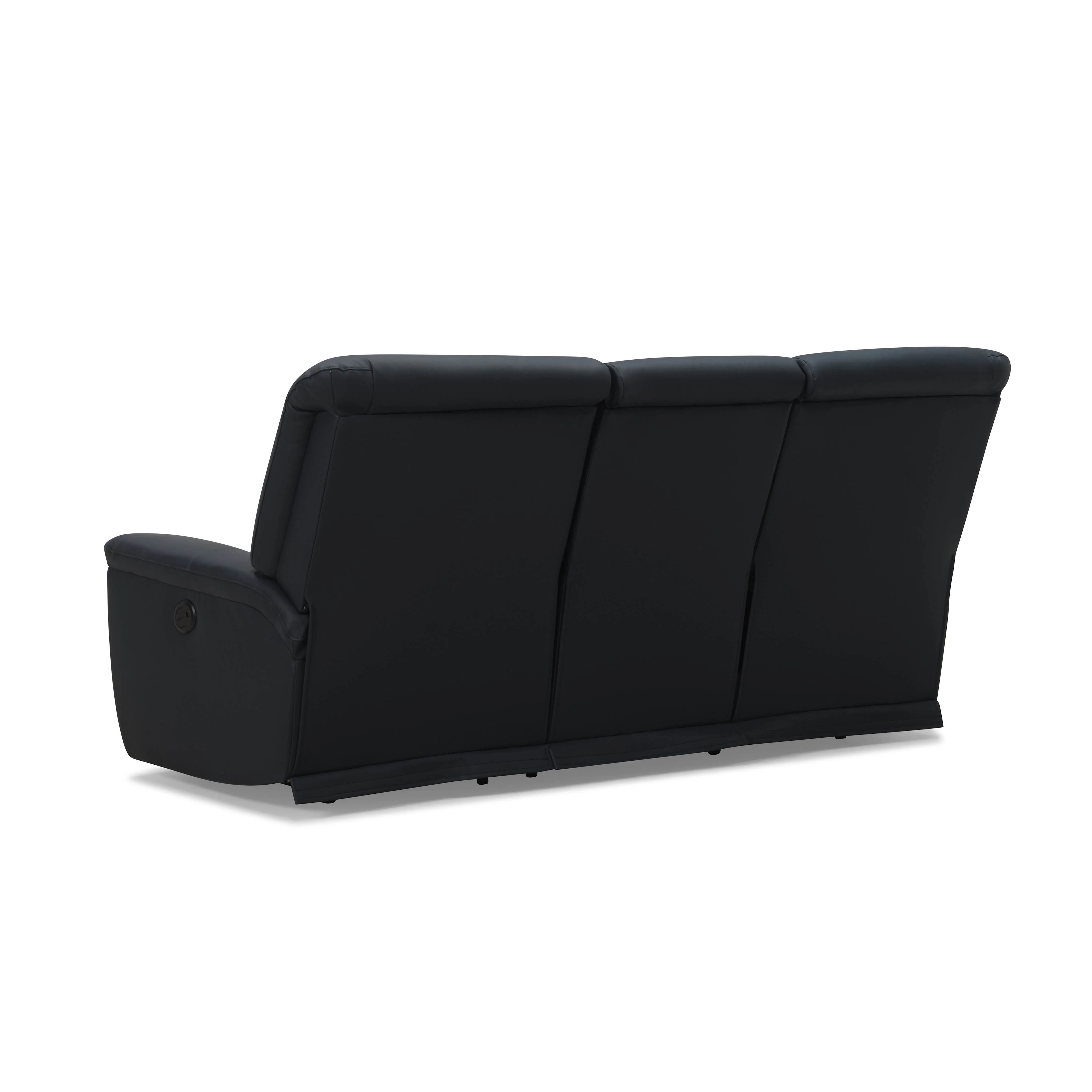 Strata Power Reclining Sofa - Evoque Atlantic - Image 7
