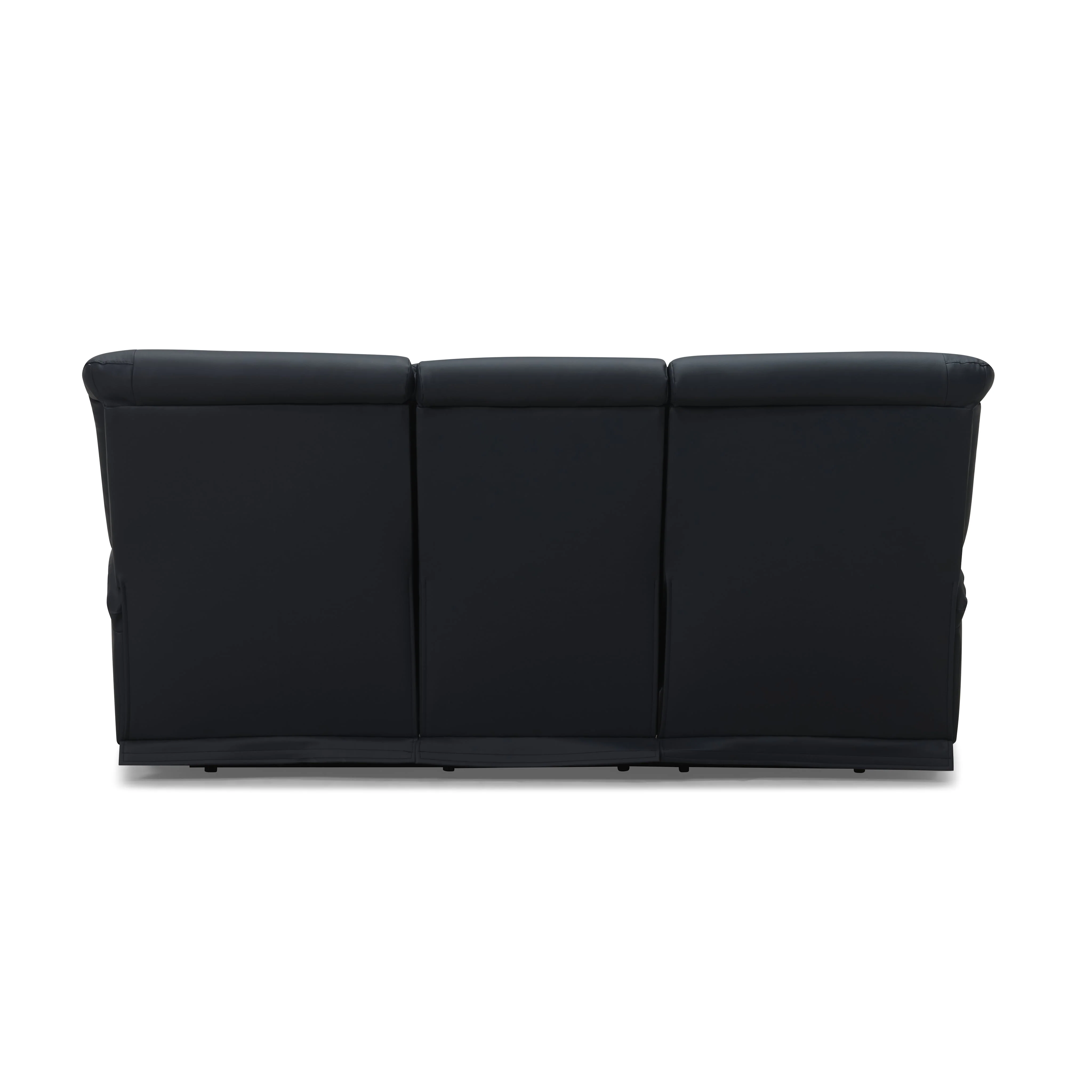 Strata Power Reclining Sofa - Evoque Atlantic - Image 8