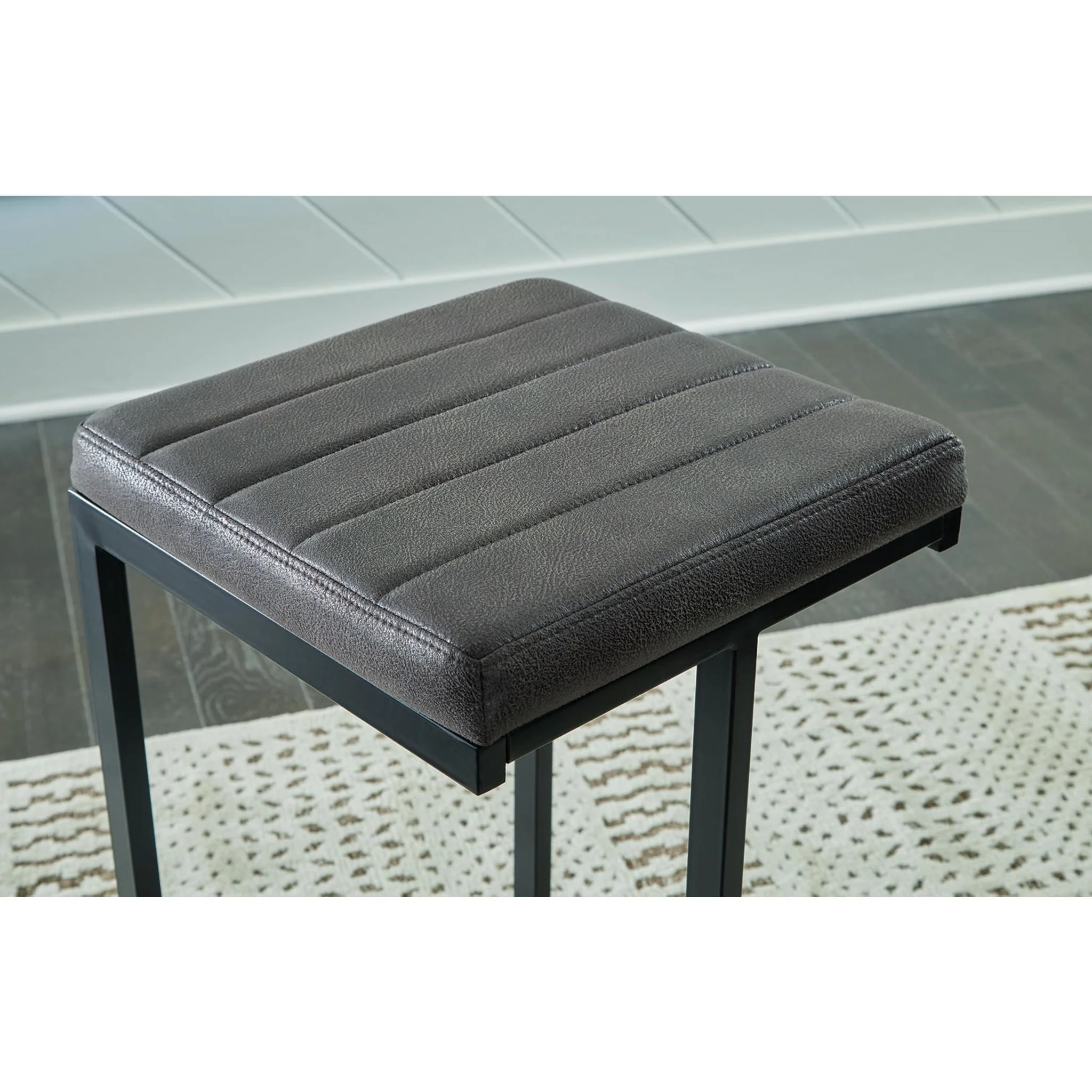 Strumford Counter Height Stool - Image 5