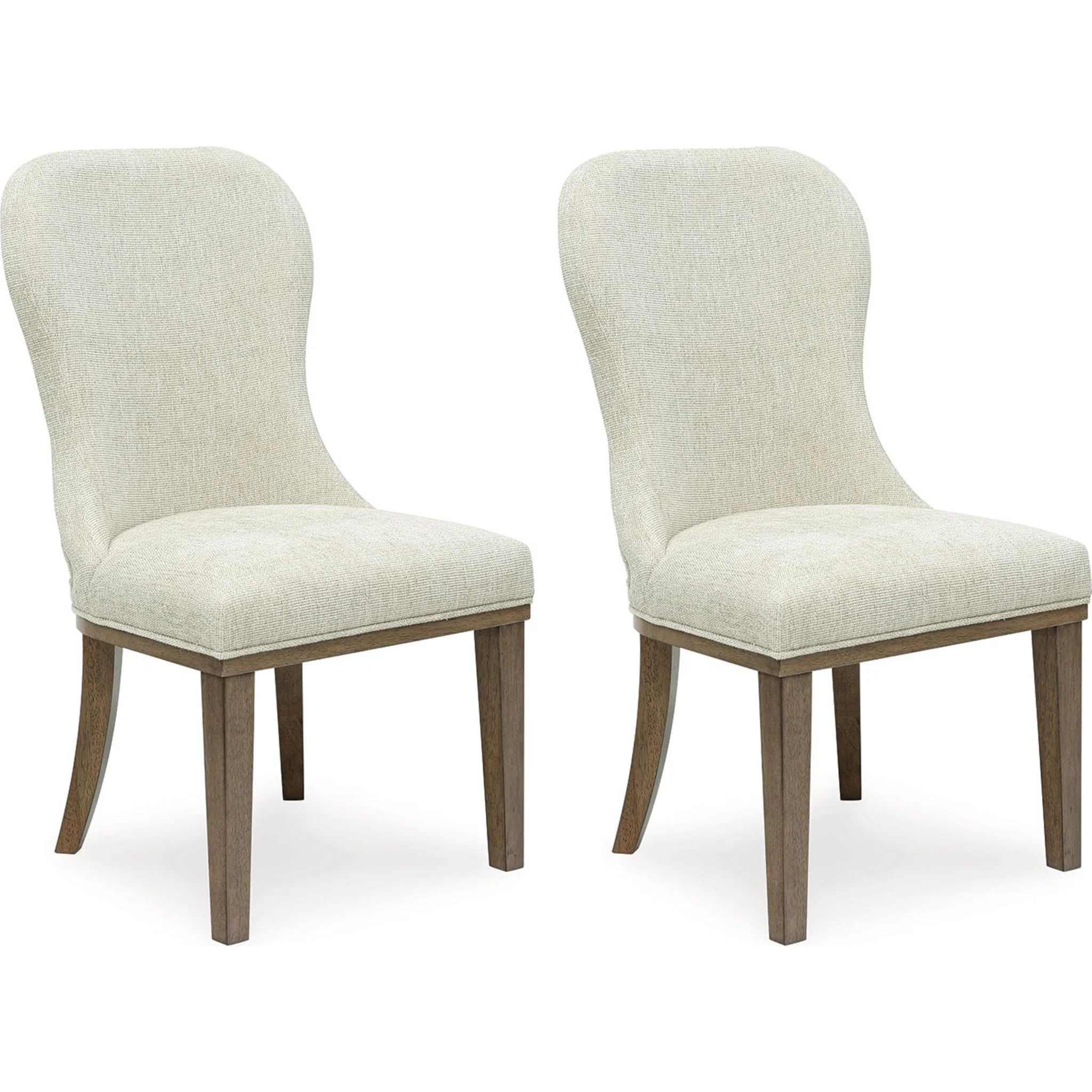 Sturlayne Dining Chair - Brown - (D787-02) - Image 4