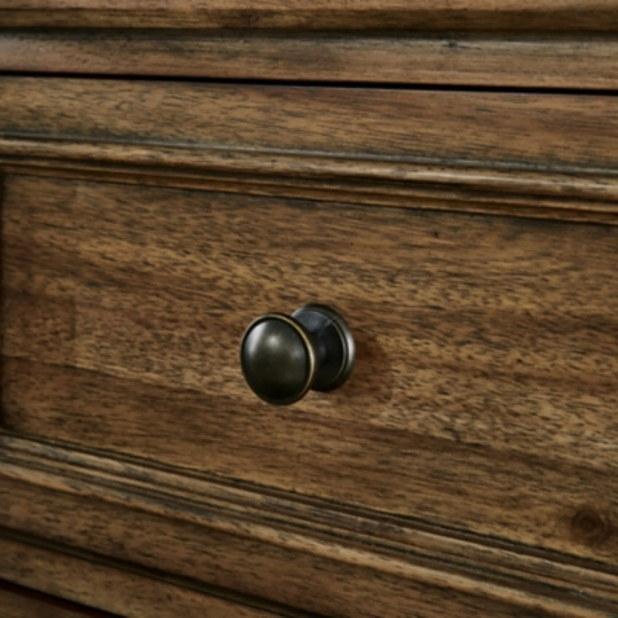 Sturlayne Dining Server - Brown - (D787-60) - Image 6