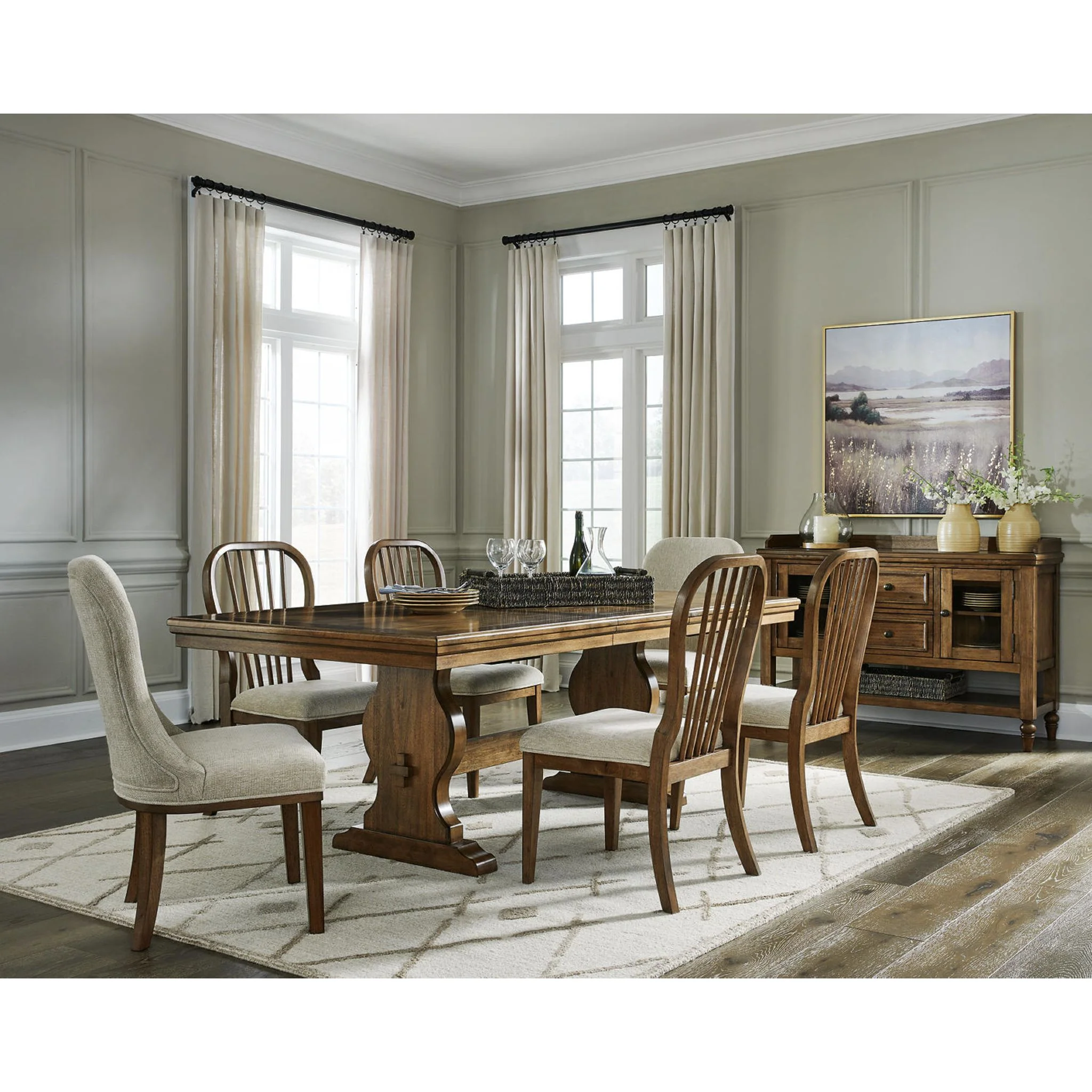 Sturlayne Dining Set - Image 22