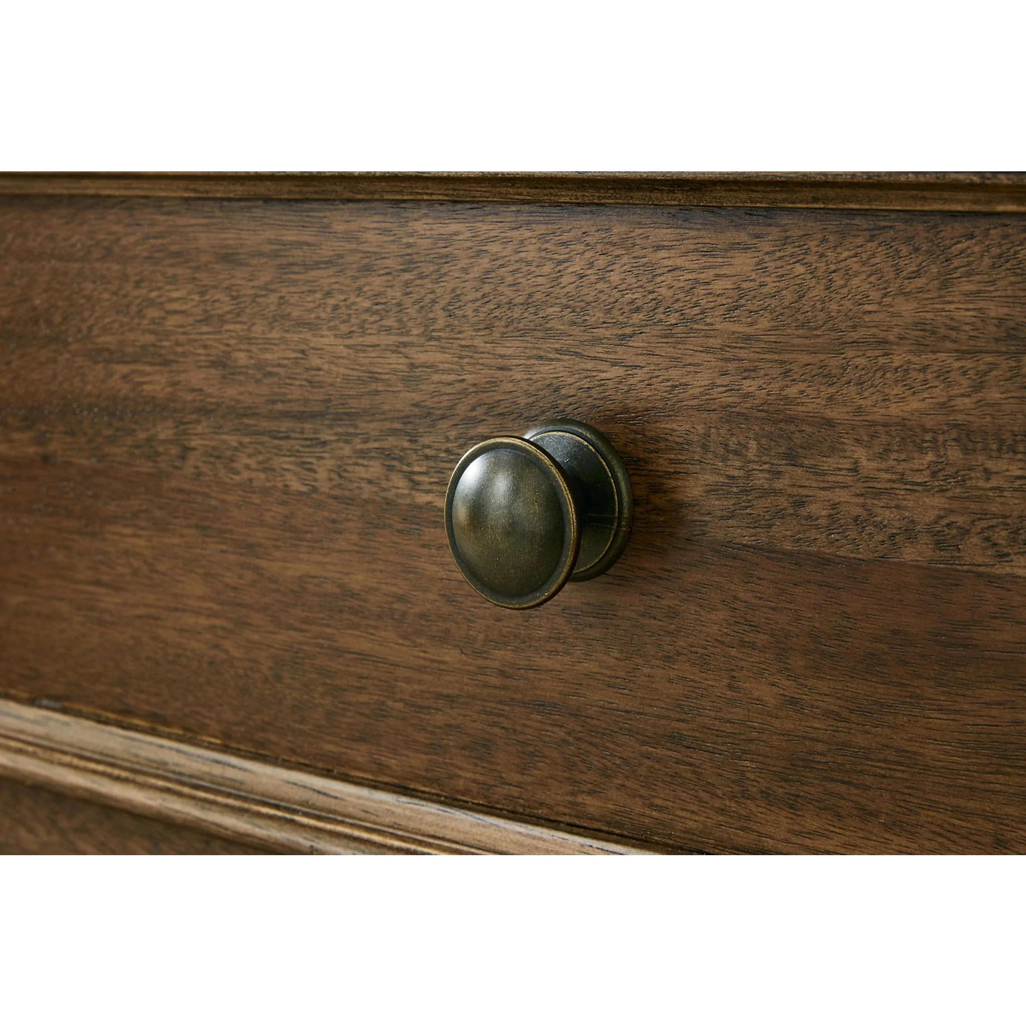 Sturlayne Dresser and Mirror - Brown - Image 7