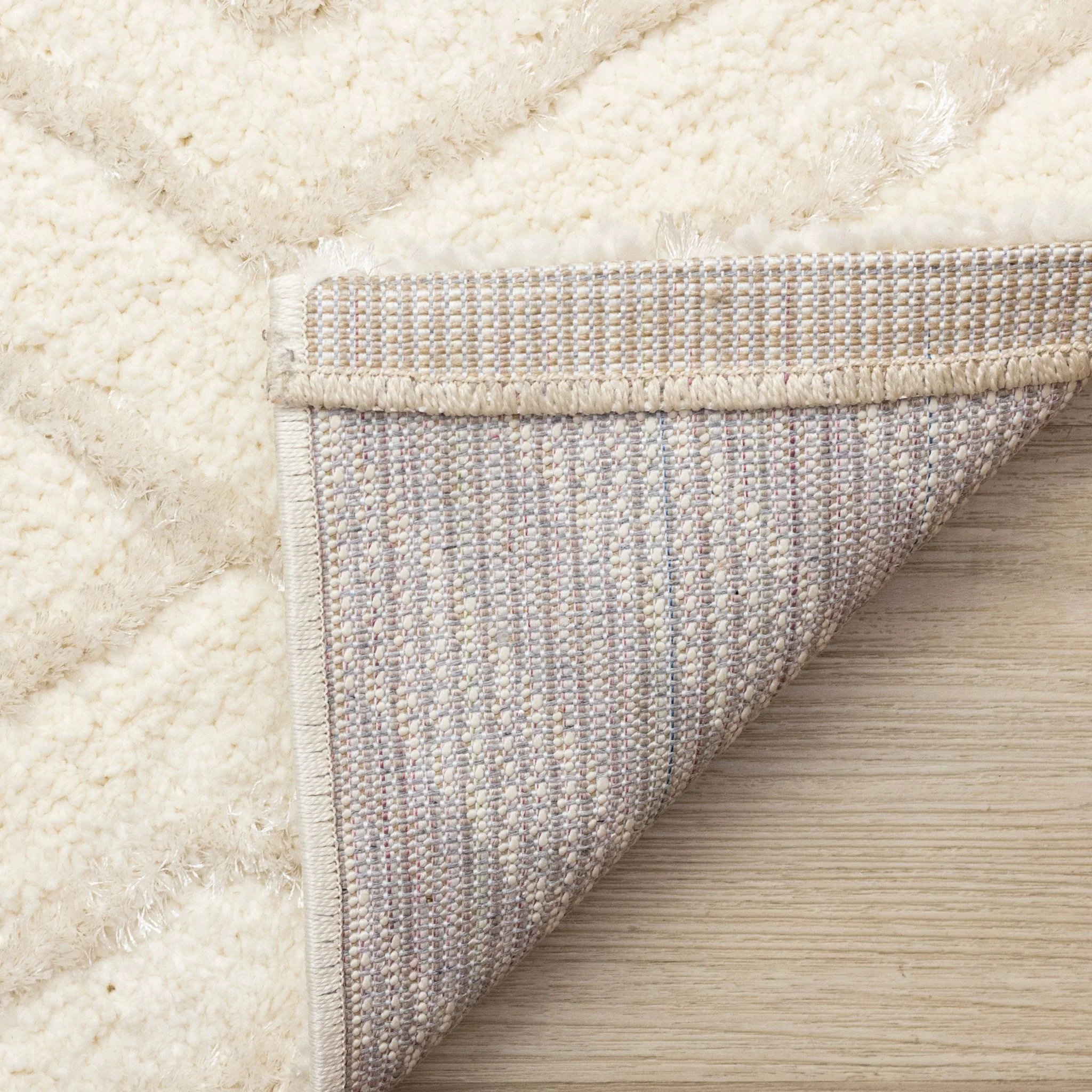 Sully Area Rug - 5'x8' - Image 11