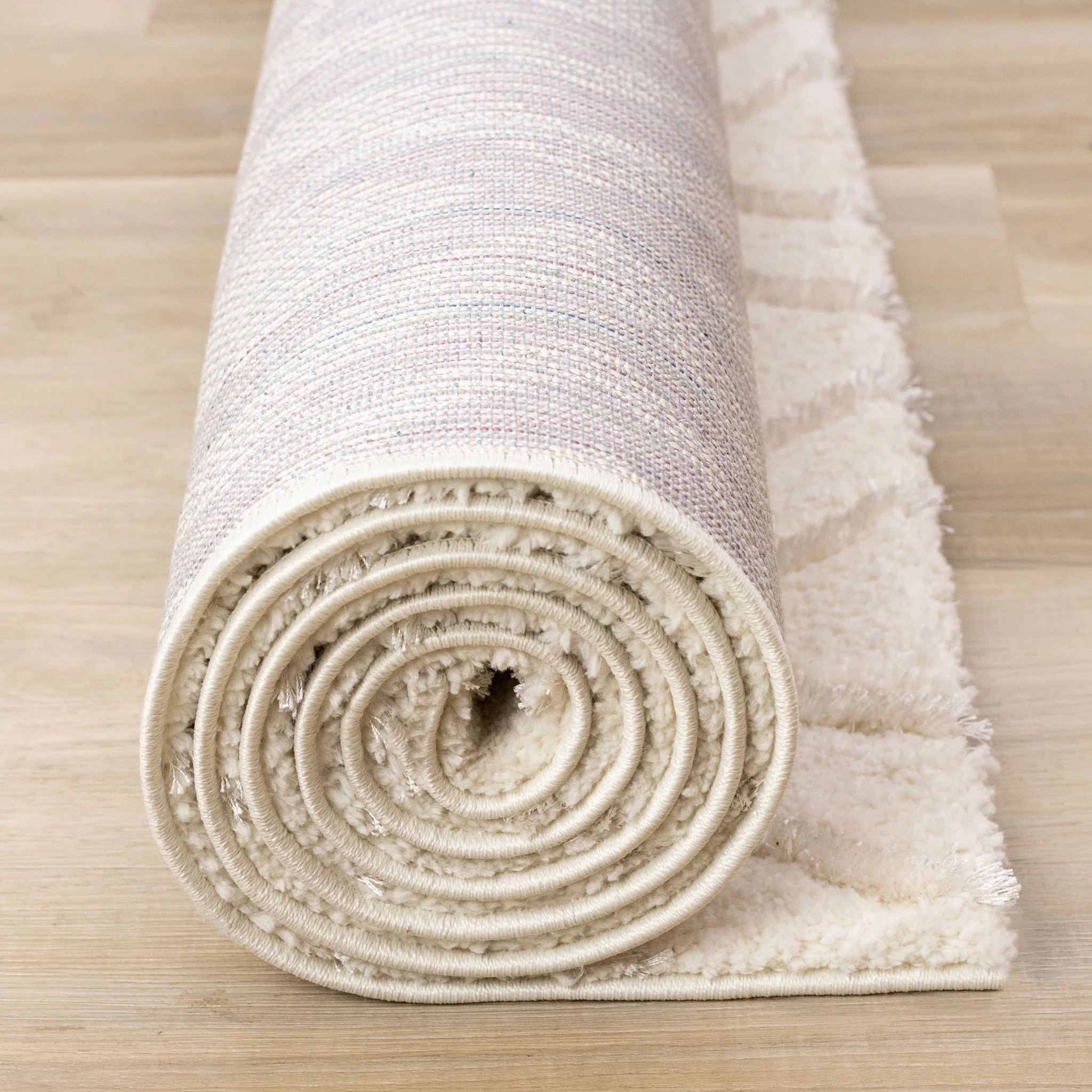 Sully Area Rug - 5'x8' - Image 13