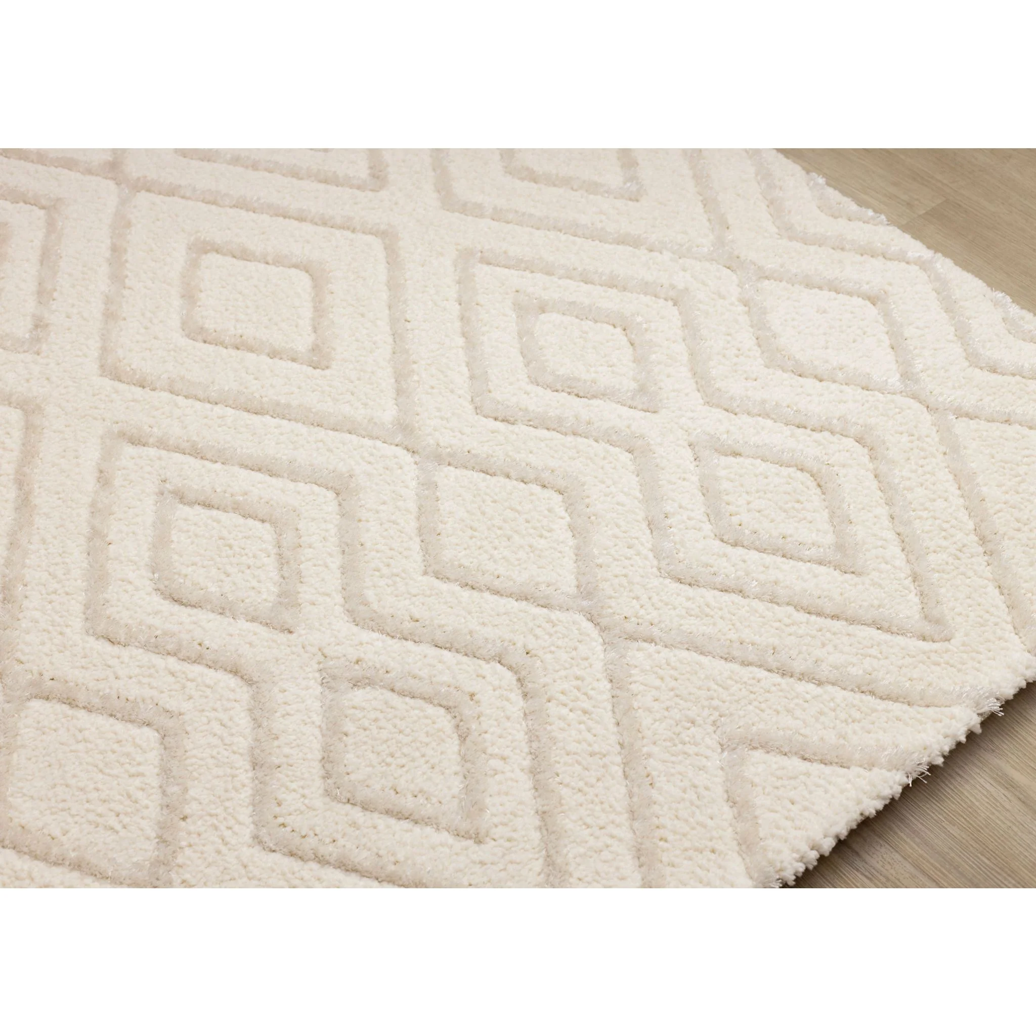 Sully Area Rug - 5'x8' - Image 4