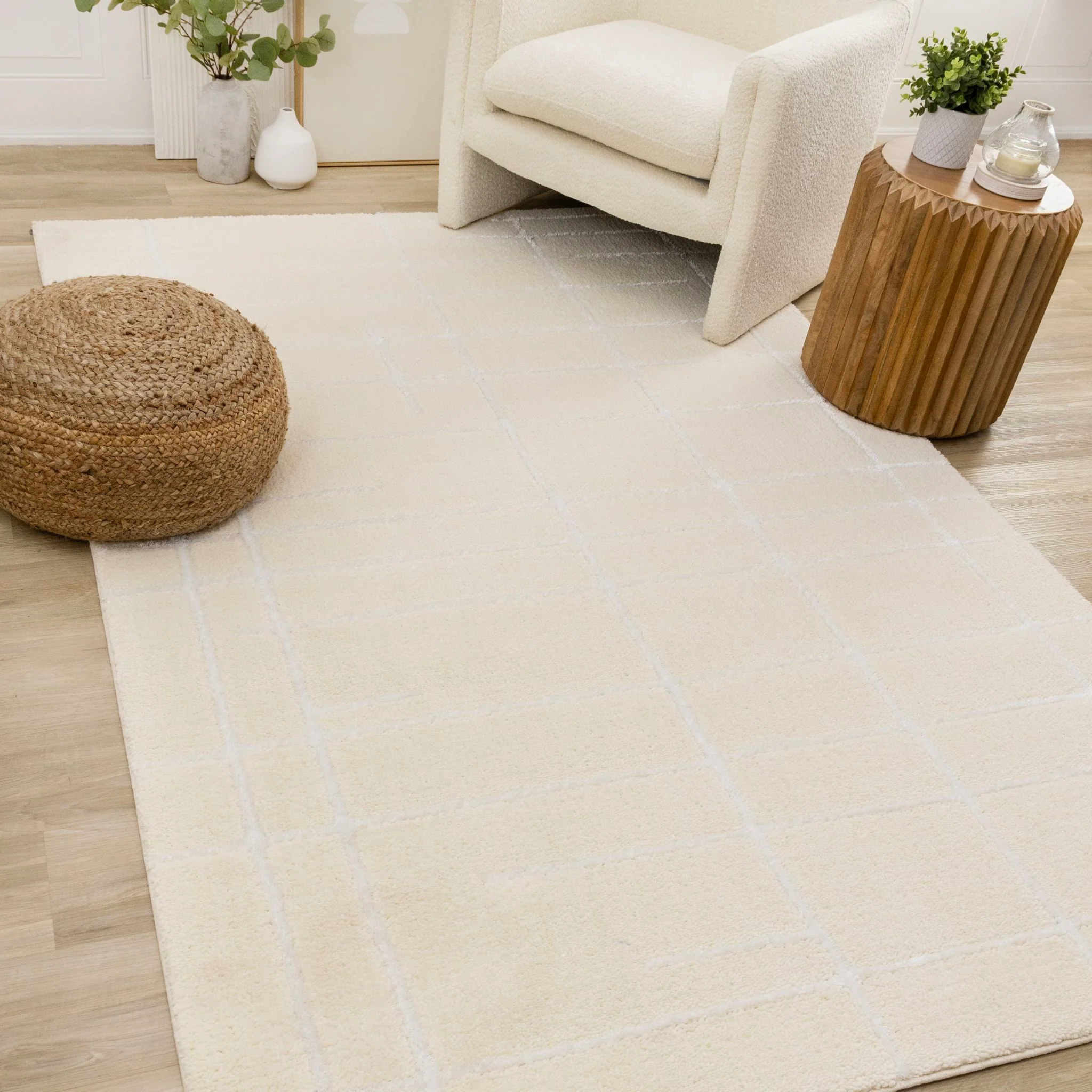 Sully Area Rug - 5'x8' - Image 6