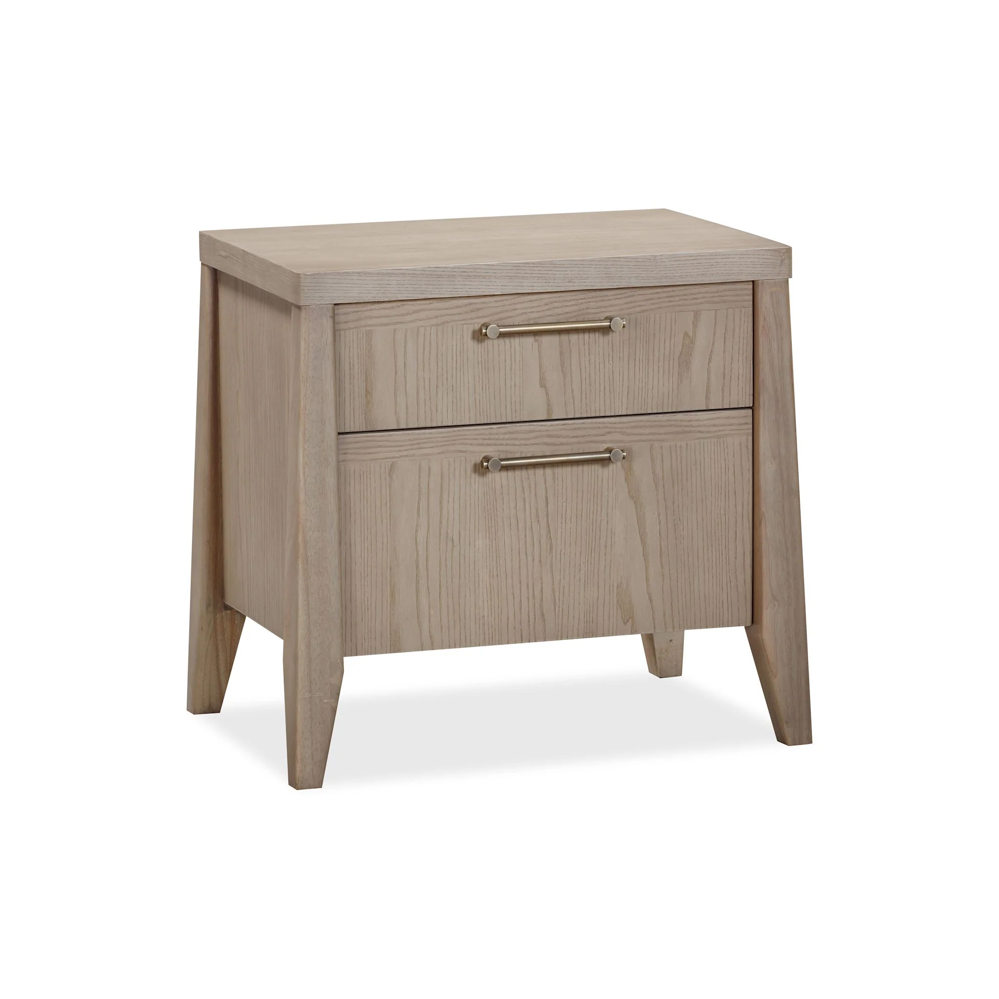 Sumire 6 Piece Platform Bedroom - Ginger - Image 4