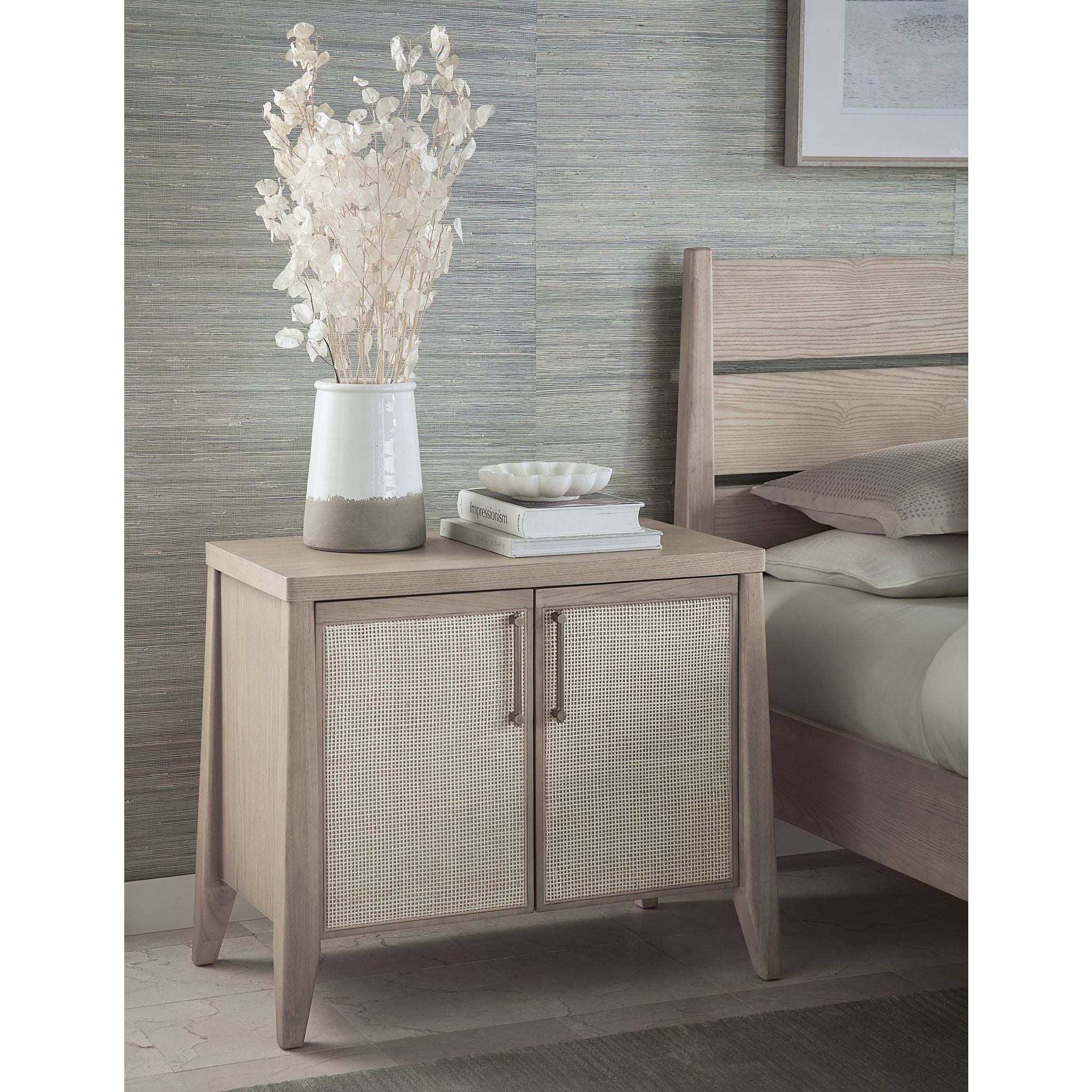 Sumire Nightstand - Ginger - Image 2