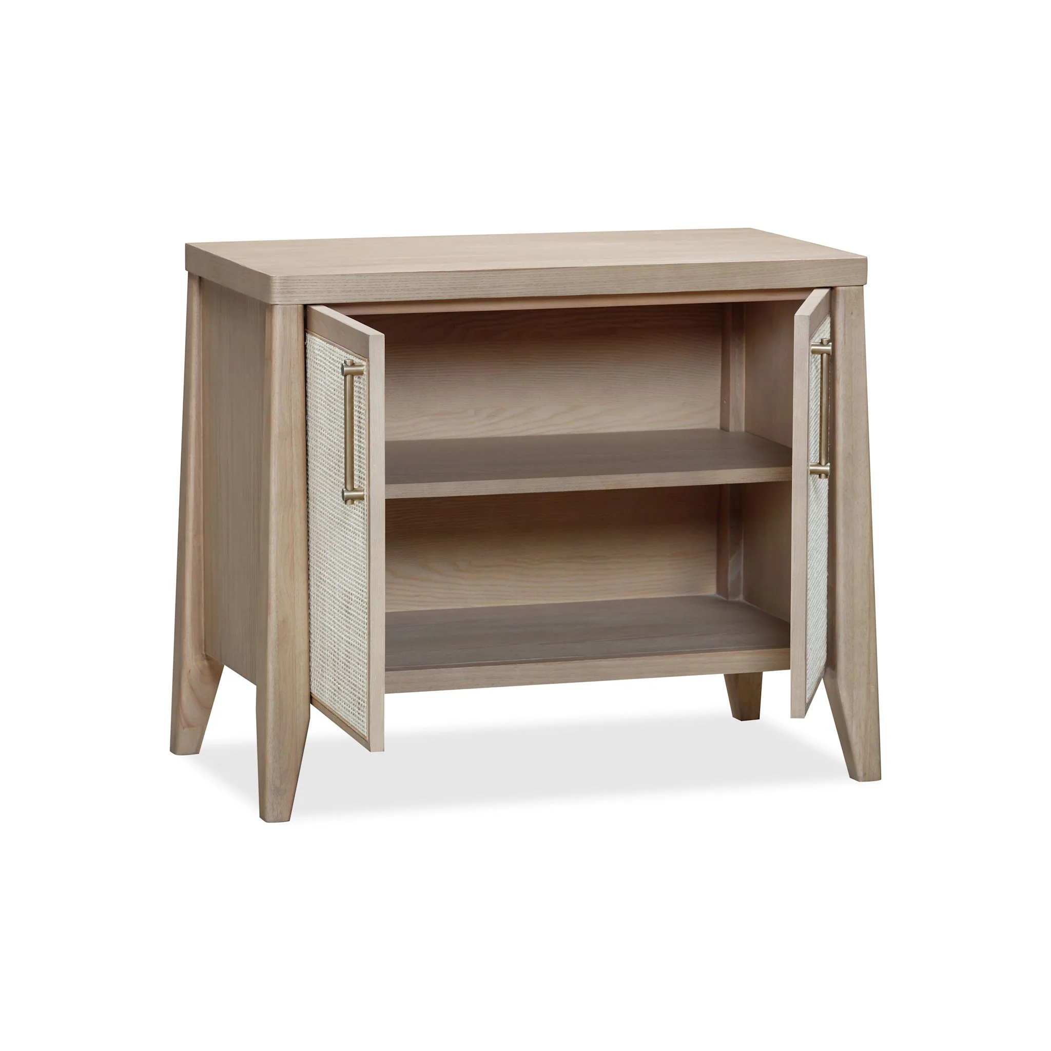 Sumire Nightstand - Ginger - Image 4