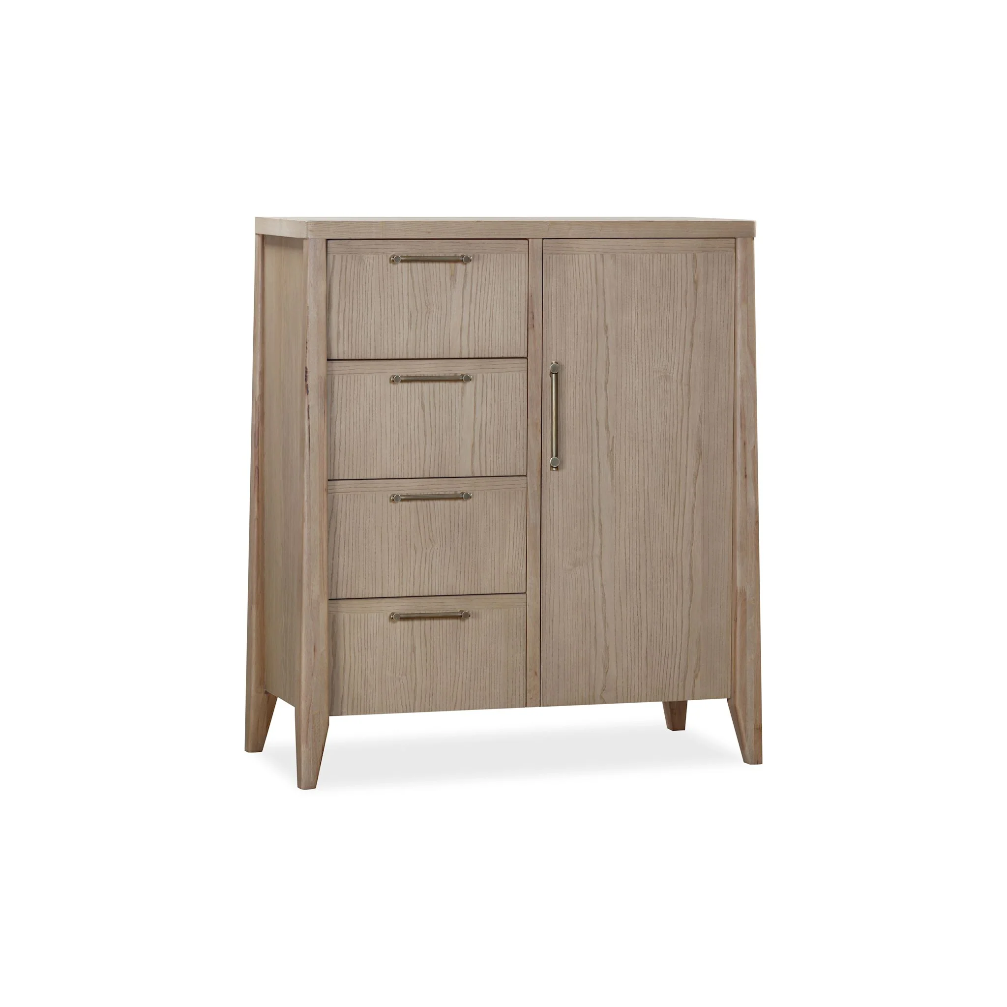 Sumire Door Chest - Ginger