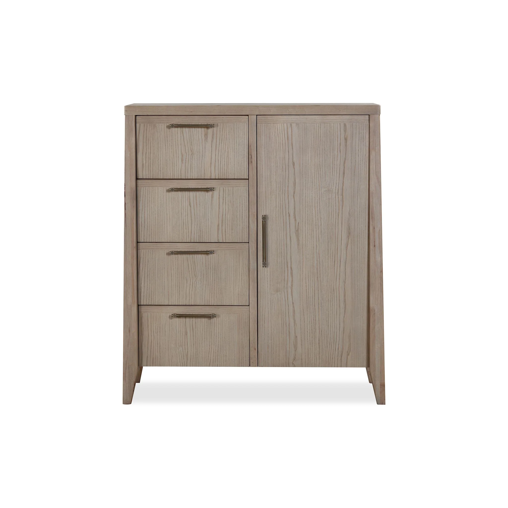 Sumire Door Chest - Ginger - Image 3