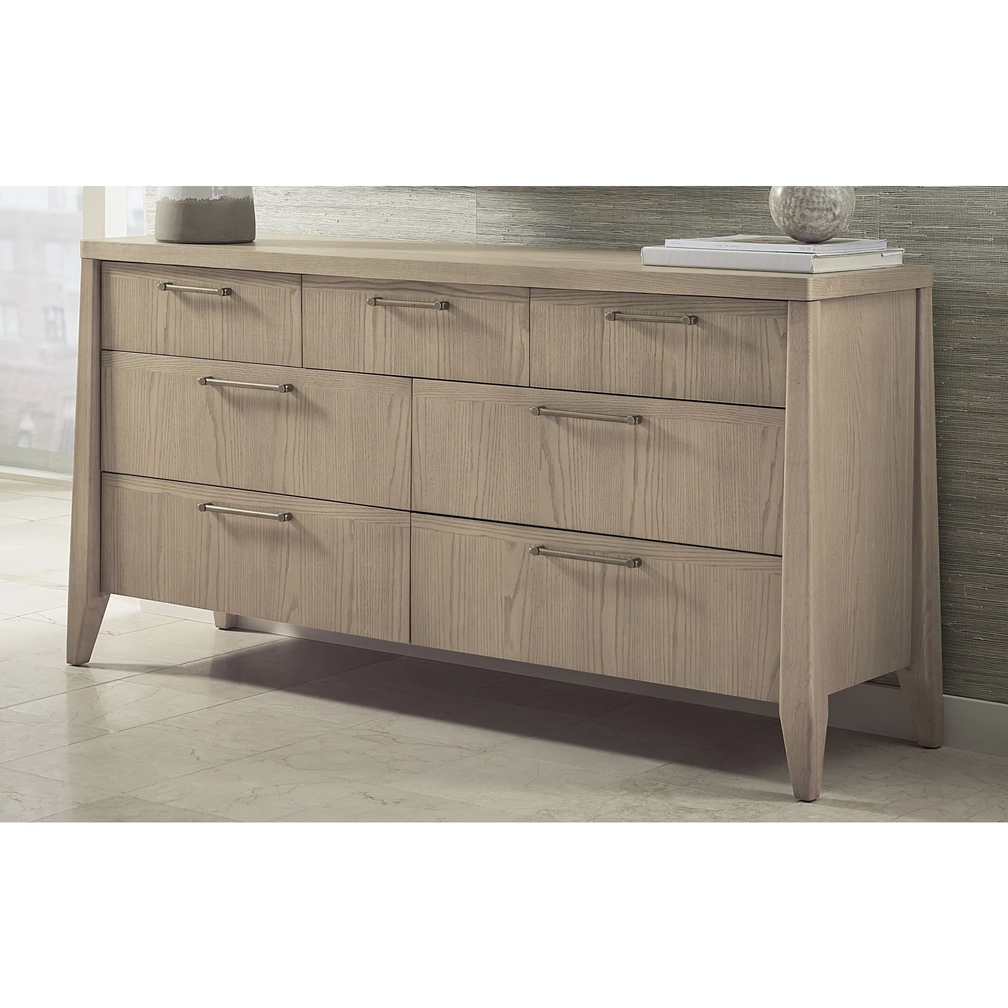 Sumire Dresser - Ginger - Image 2