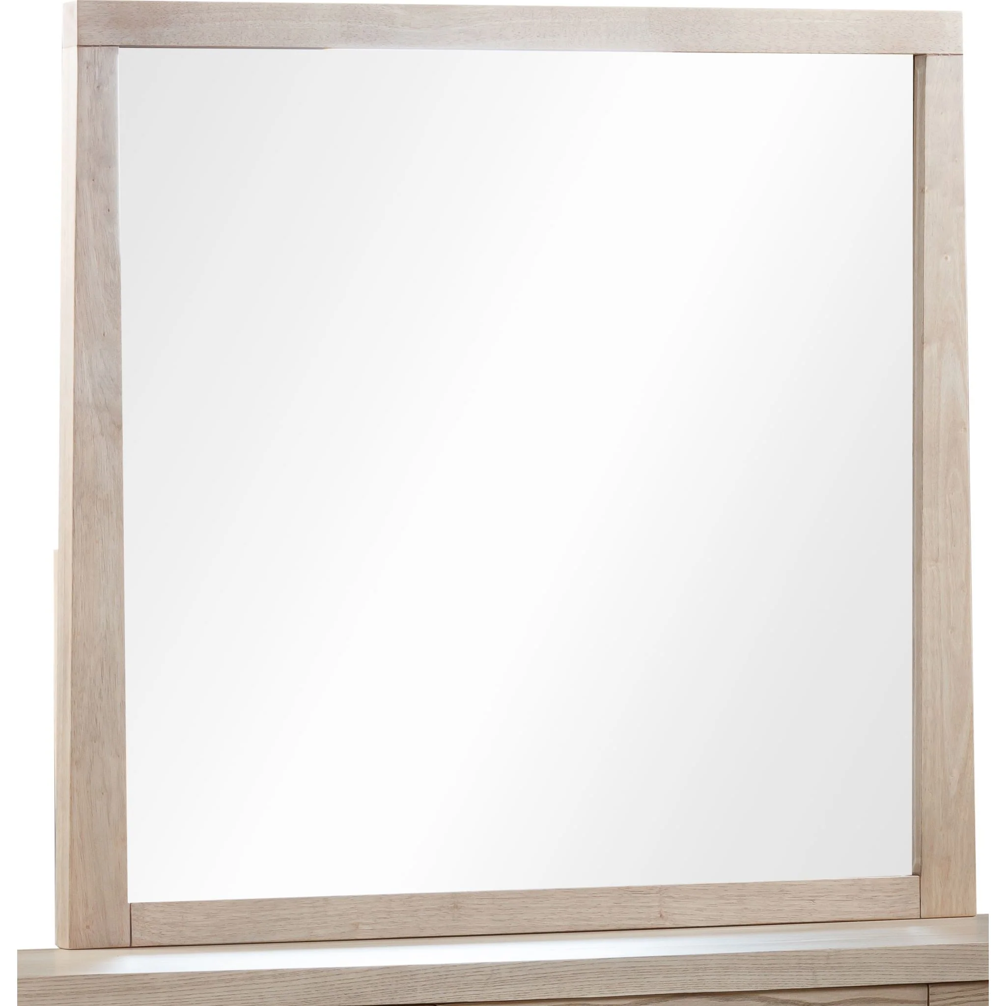 Sumire Mirror - Ginger