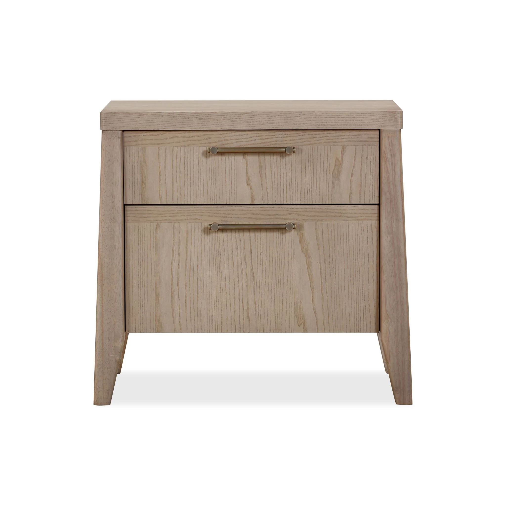 Sumire Nightstand - Ginger - Image 3