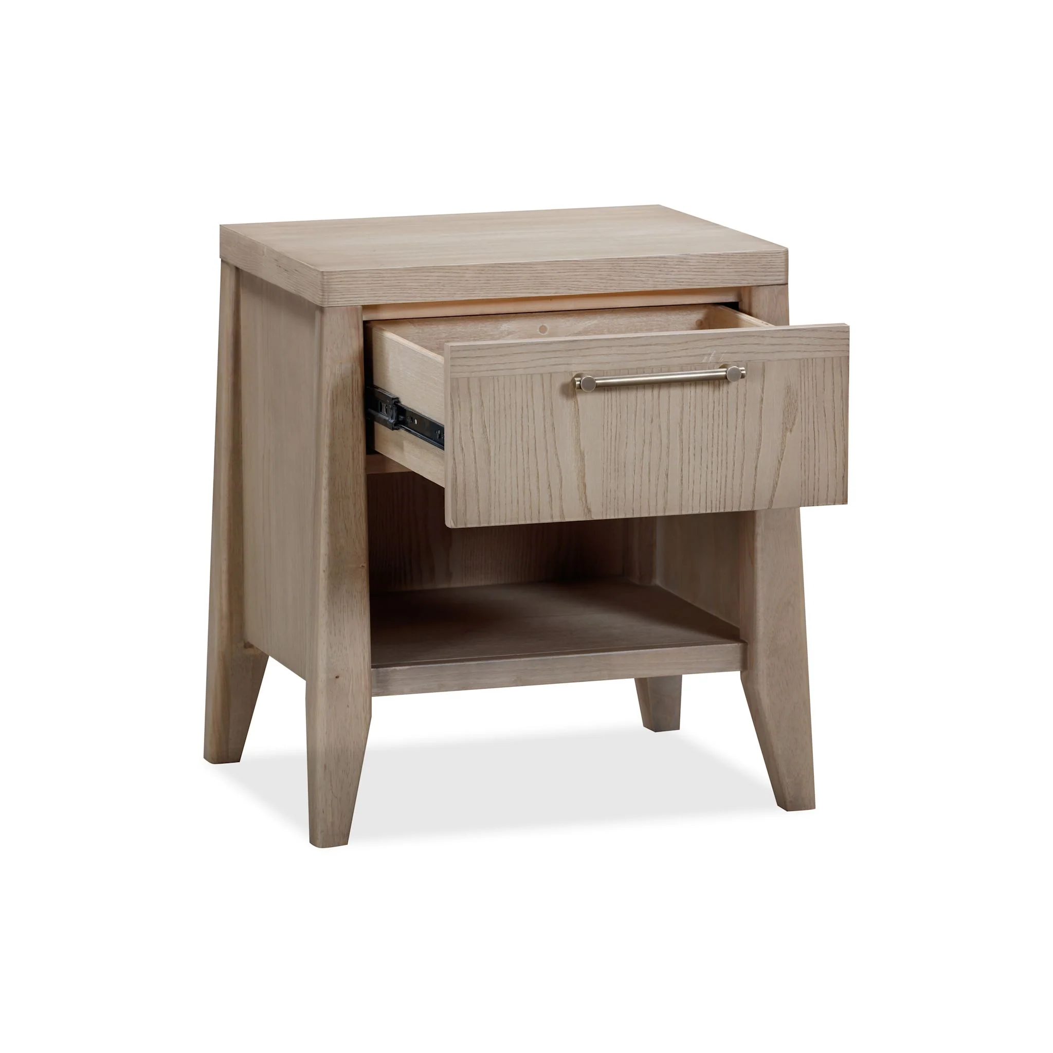 Sumire Nightstand - Ginger - Image 5
