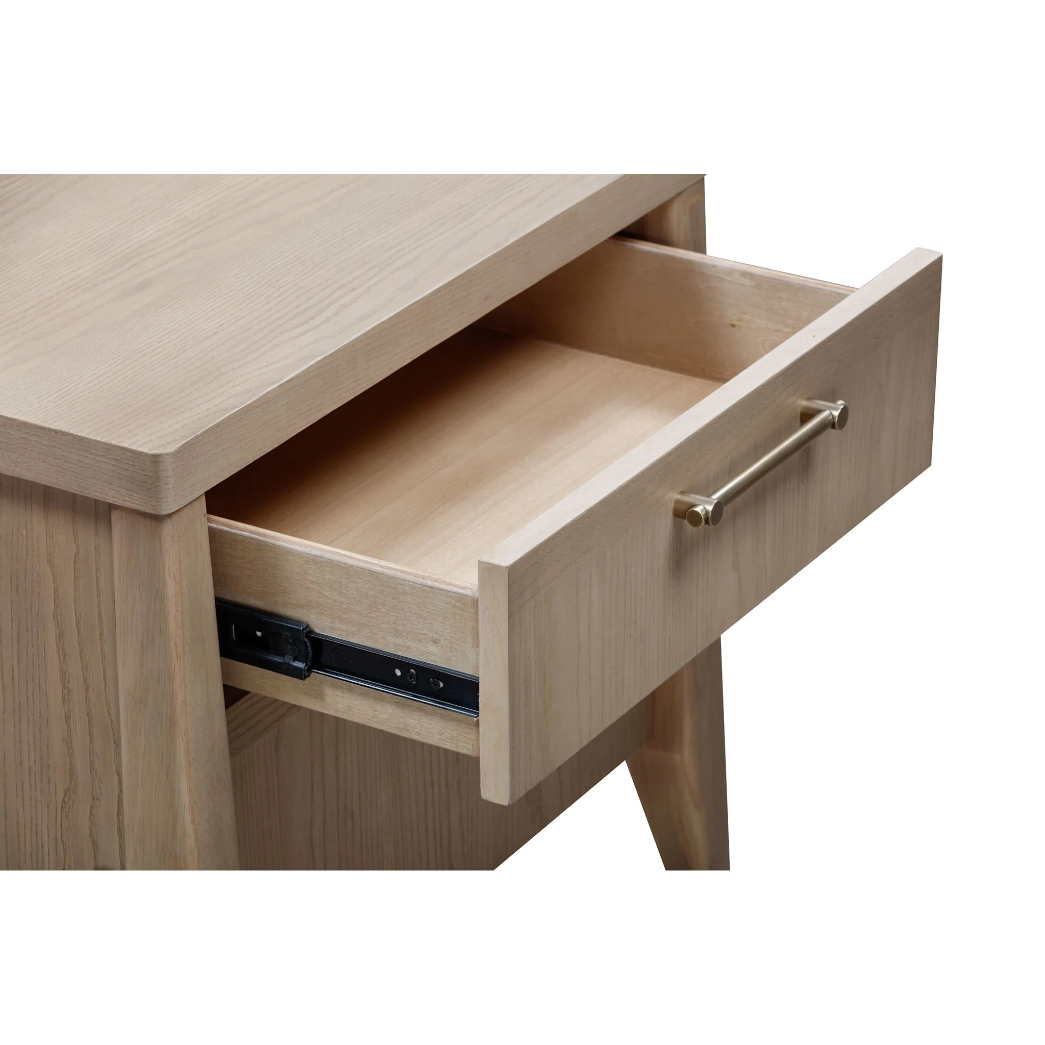 Sumire Nightstand - Ginger - Image 6