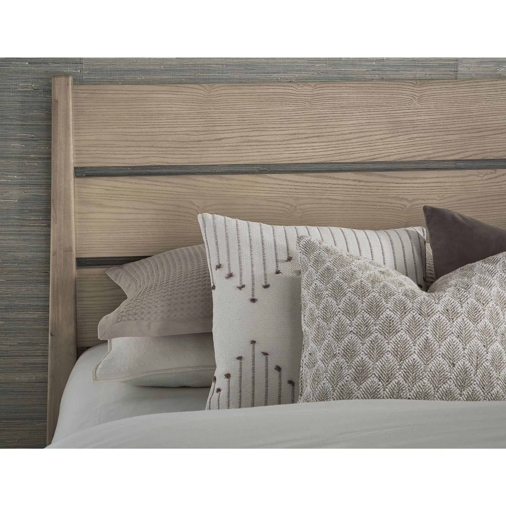 Sumire Platform Bed - Ginger - Image 3