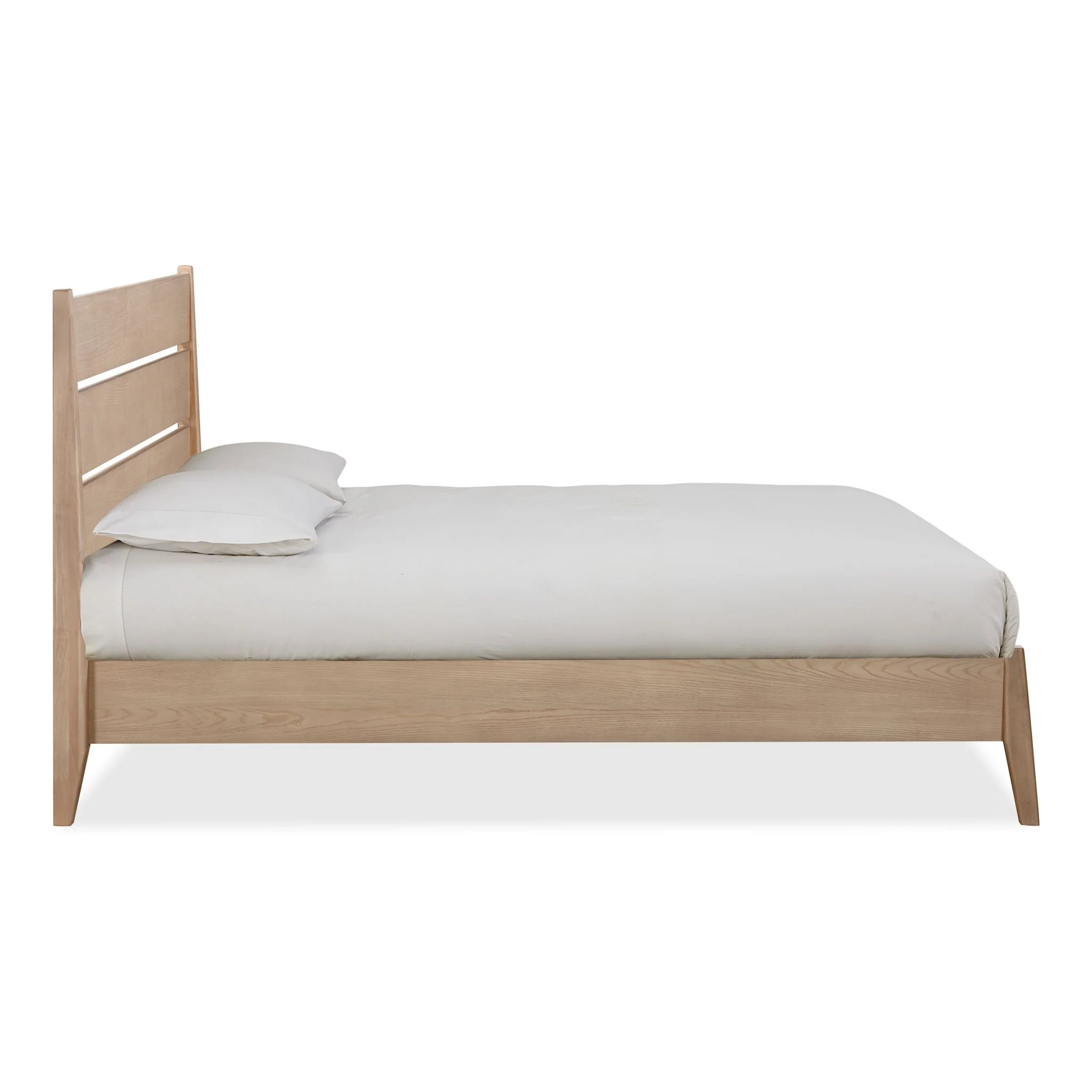 Sumire Platform Bed - Ginger - Image 5
