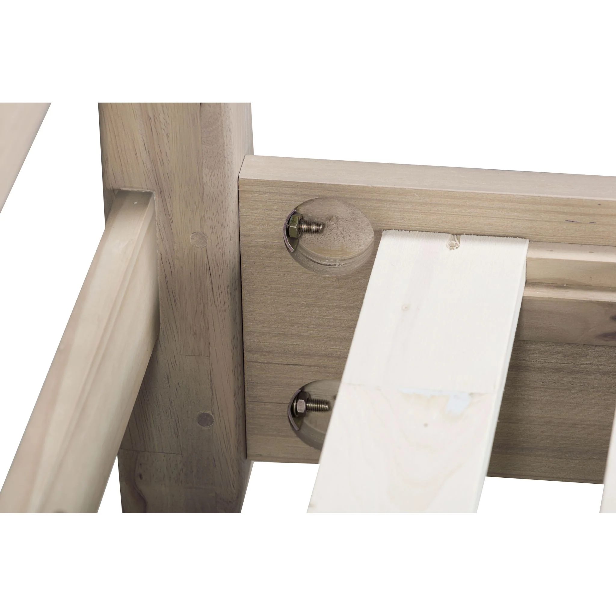 Sumire Platform Bed - Ginger - Image 8